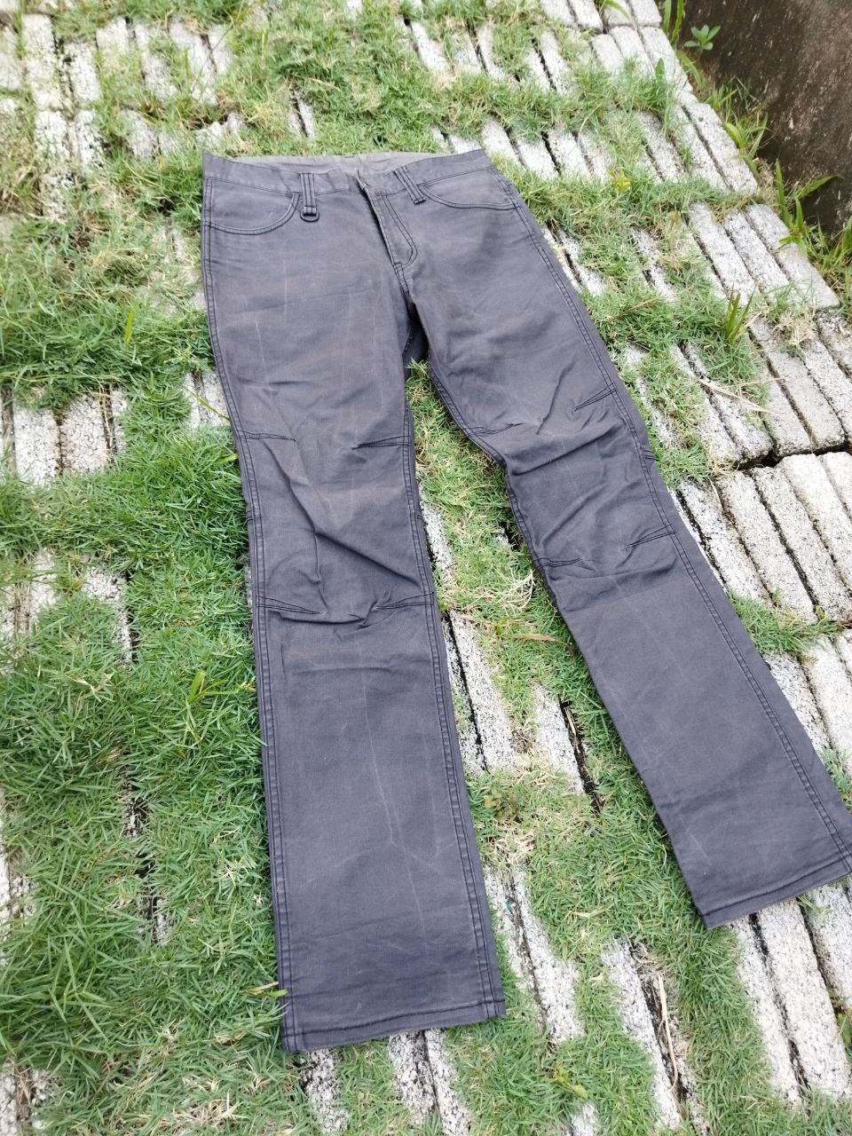 Needles Vintage Needles Nepenthes Sportswear Pants Size US 31 - 1 Thumbnail