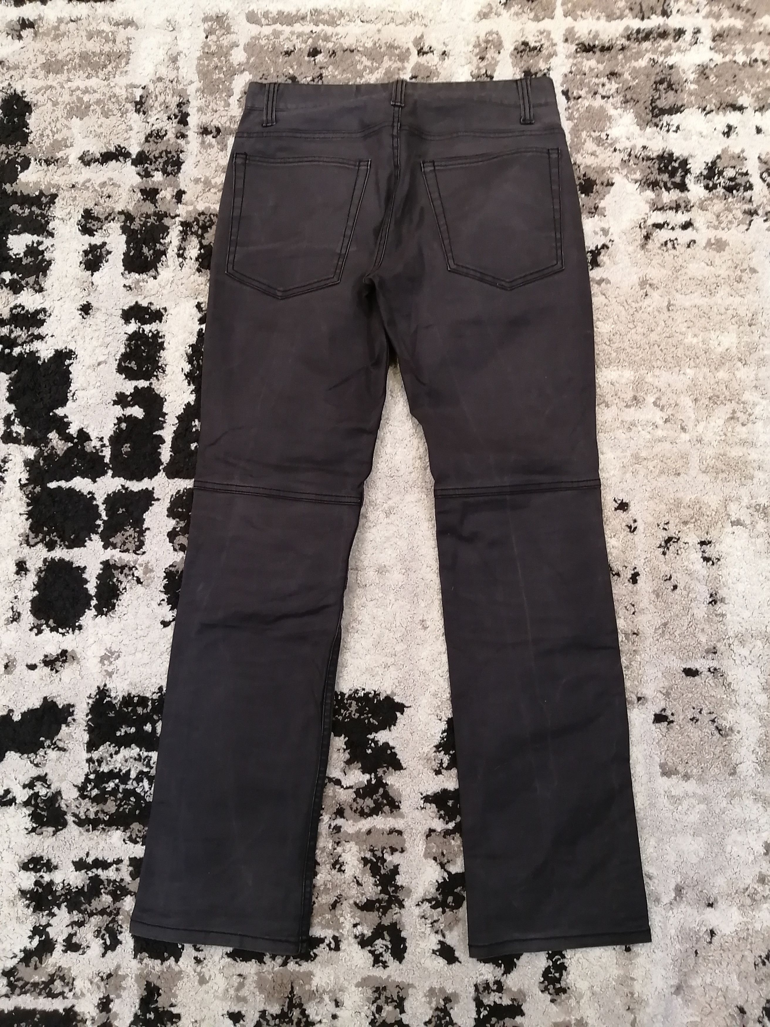Needles Vintage Needles Nepenthes Sportswear Pants Size US 31 - 15 Thumbnail