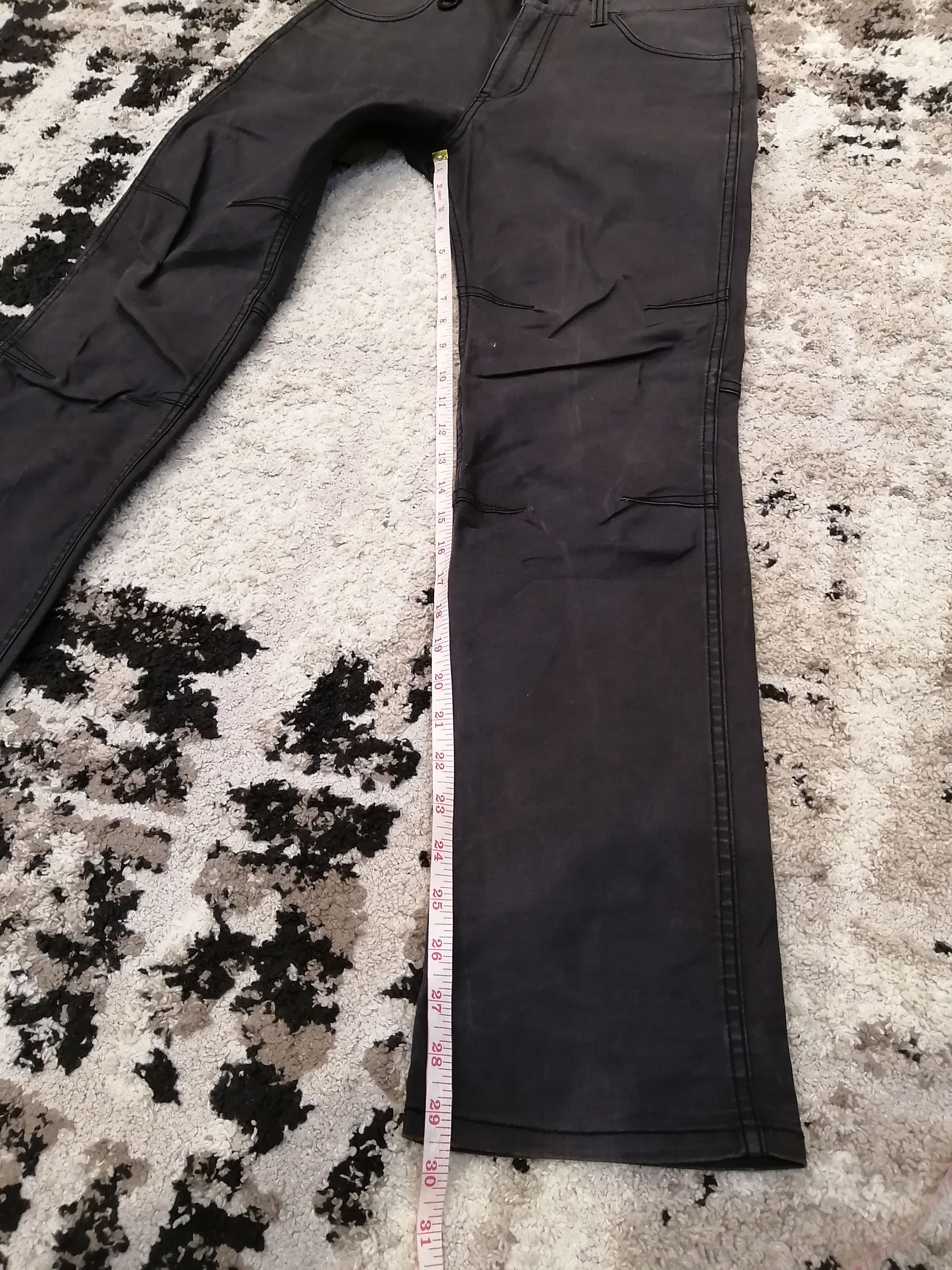 Needles Vintage Needles Nepenthes Sportswear Pants Size US 31 - 11 Thumbnail