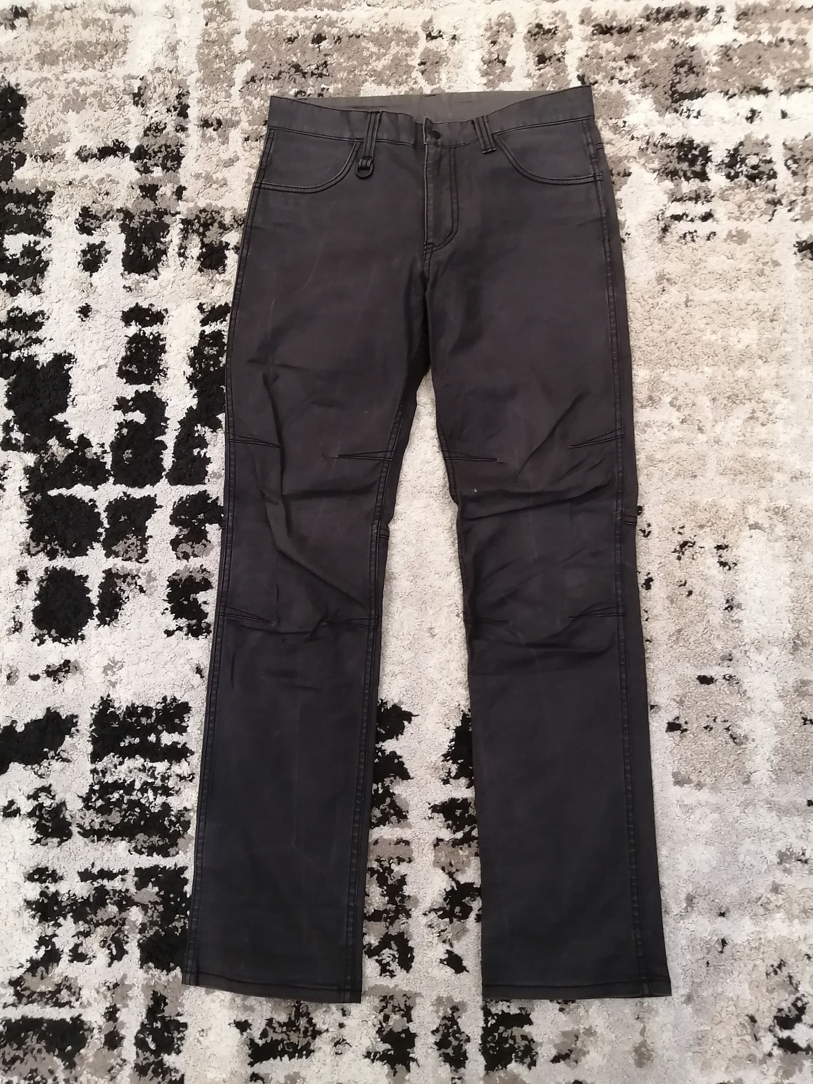 Needles Vintage Needles Nepenthes Sportswear Pants Size US 31 - 14 Thumbnail