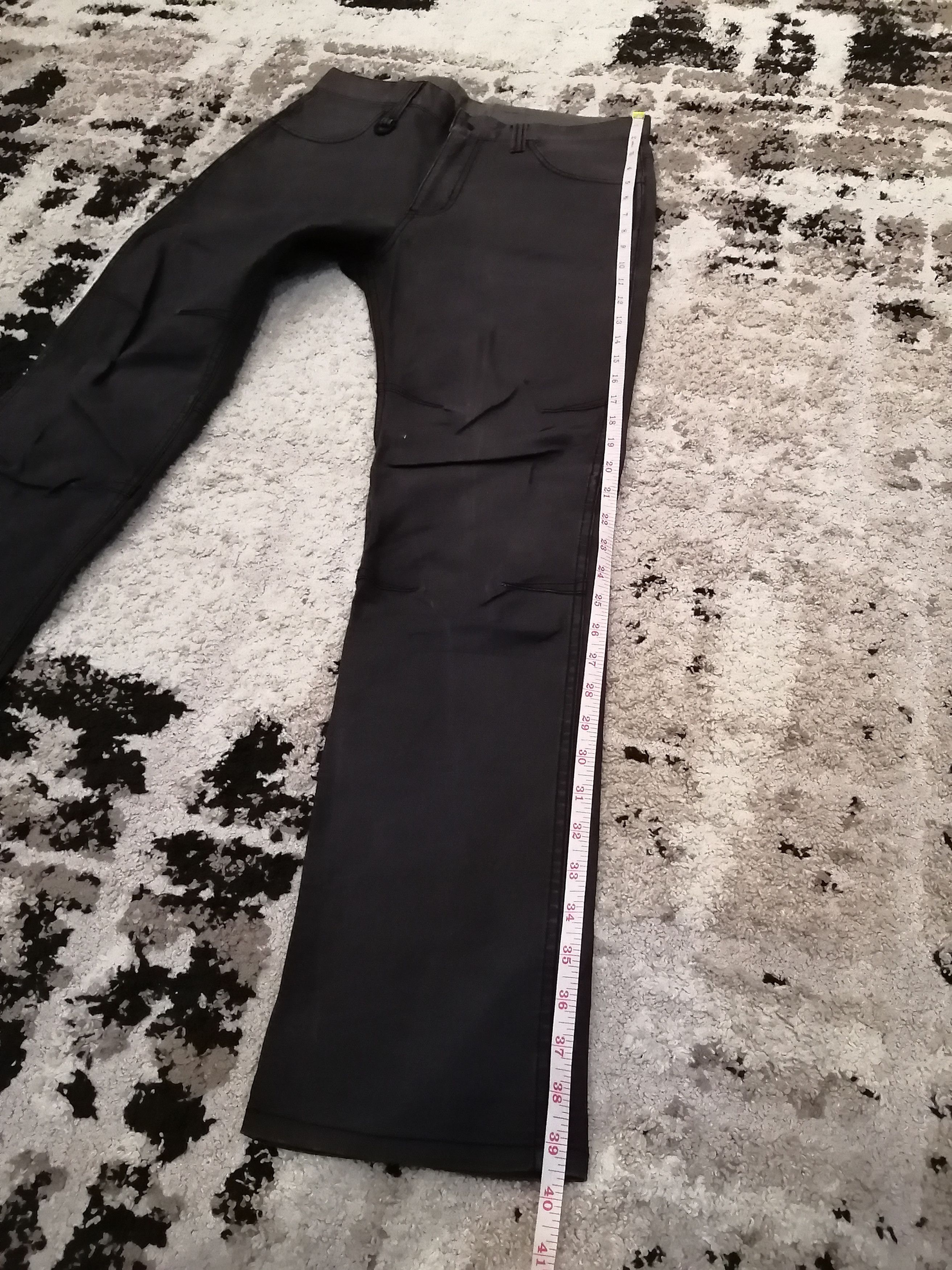Needles Vintage Needles Nepenthes Sportswear Pants Size US 31 - 10 Thumbnail