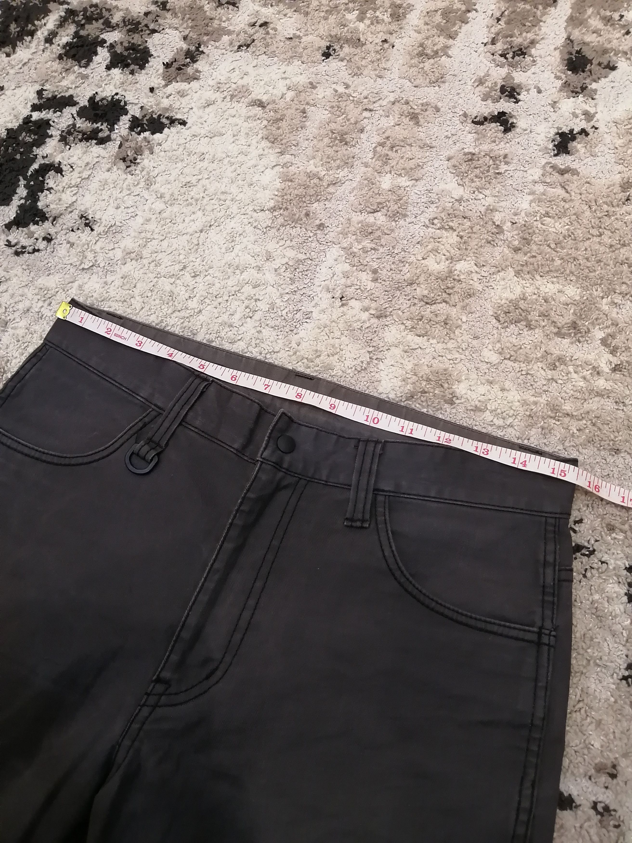 Needles Vintage Needles Nepenthes Sportswear Pants Size US 31 - 13 Thumbnail