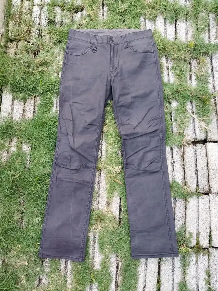Needles Vintage Needles Nepenthes Sportswear Pants Size US 31 - 16 Thumbnail