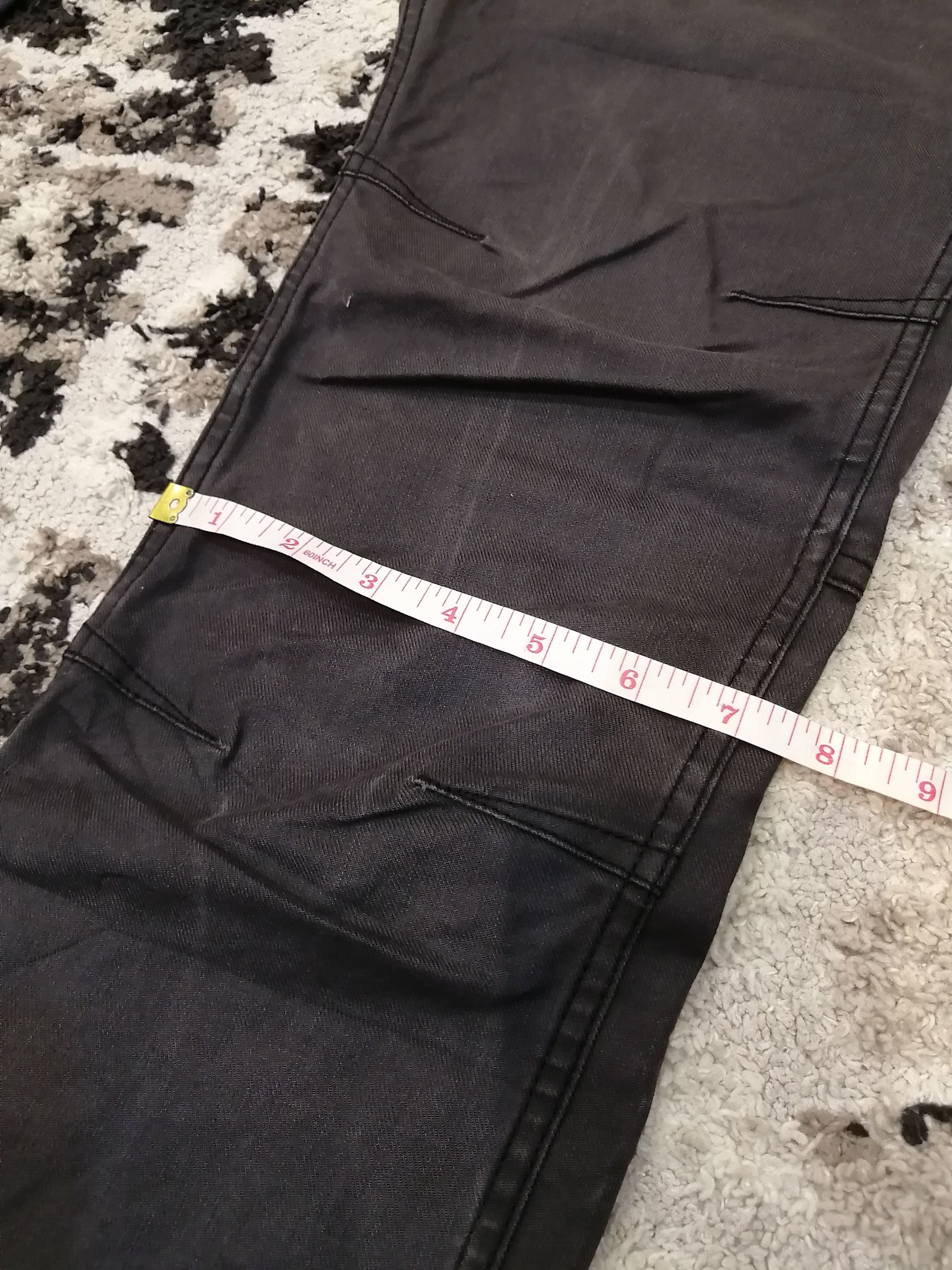 Needles Vintage Needles Nepenthes Sportswear Pants Size US 31 - 7 Thumbnail