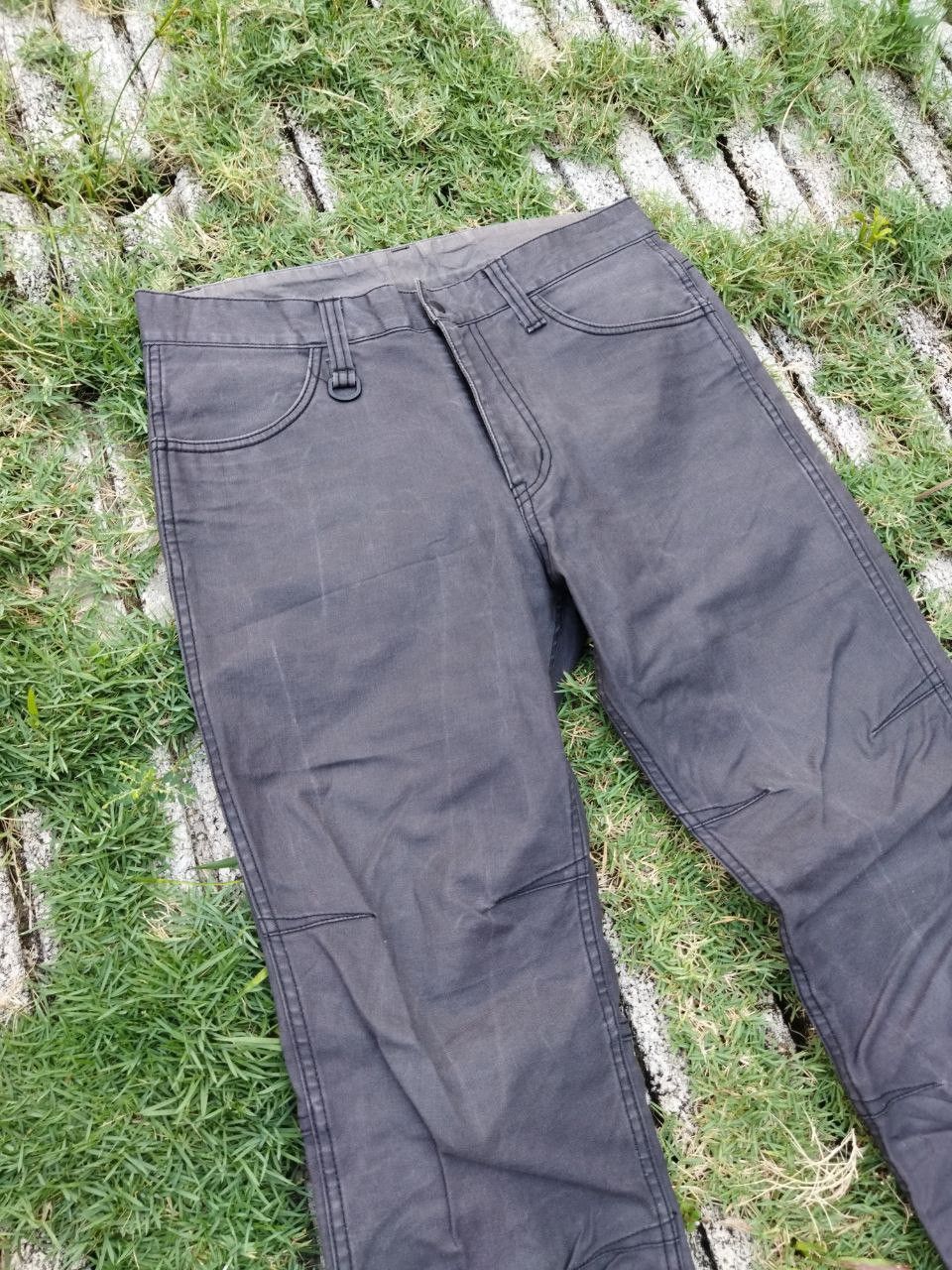 Needles Vintage Needles Nepenthes Sportswear Pants Size US 31 - 2 Thumbnail