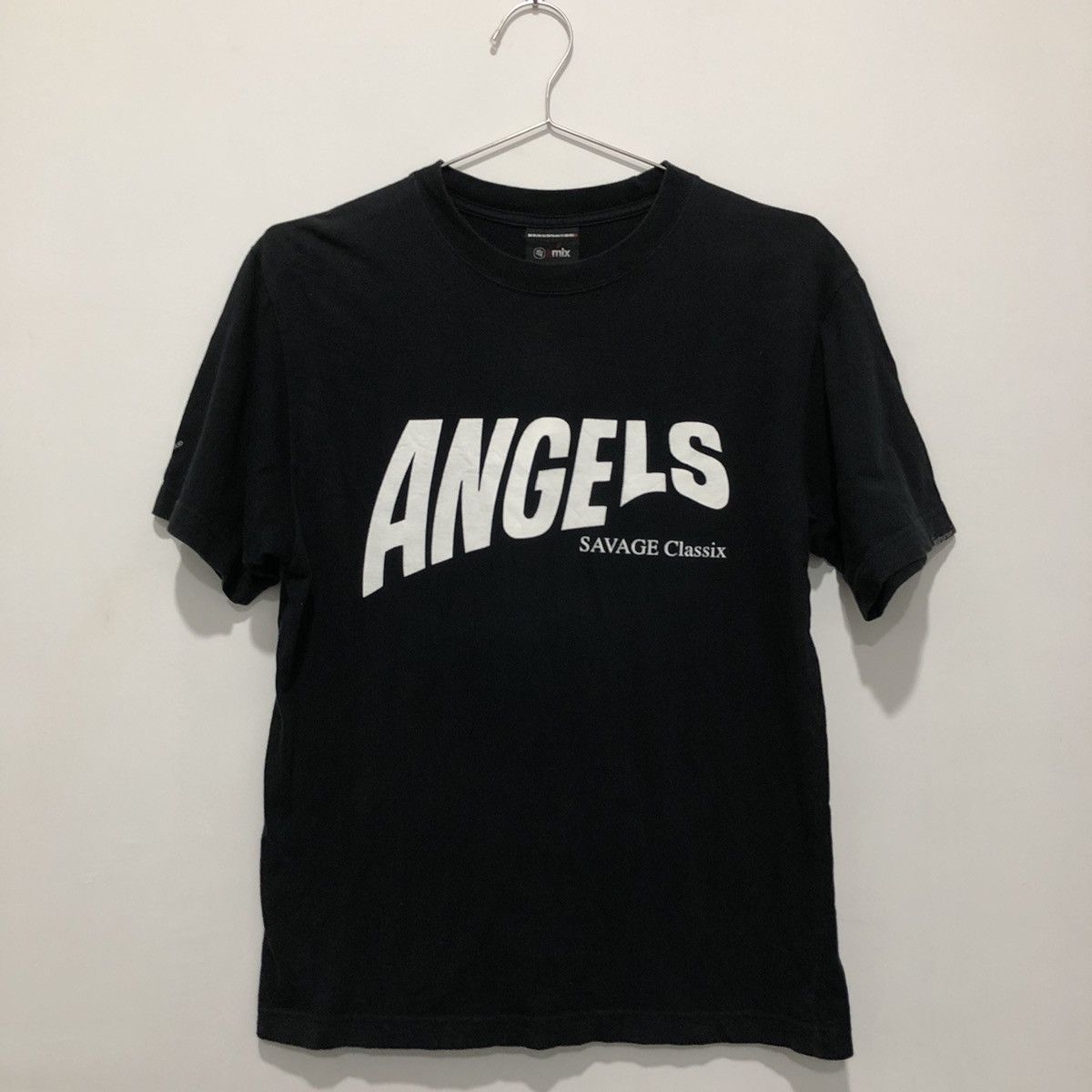 Neighborhood Neighborhood Angels Tee Size US S / EU 44-46 / 1 - 1 Thumbnail