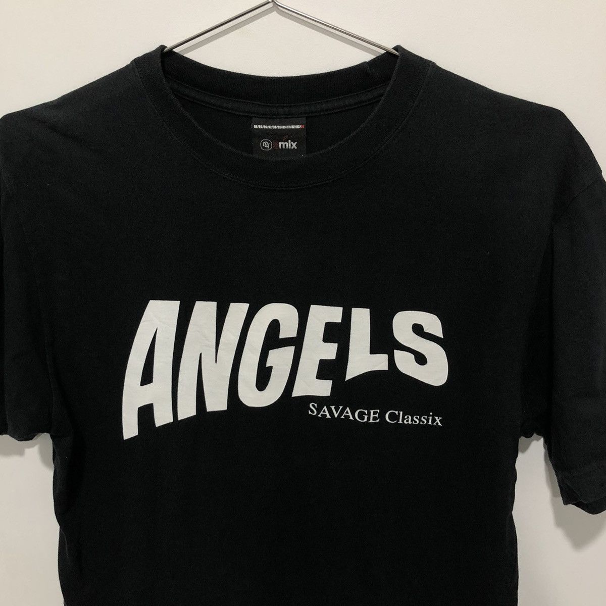 Neighborhood Neighborhood Angels Tee Size US S / EU 44-46 / 1 - 2 Thumbnail