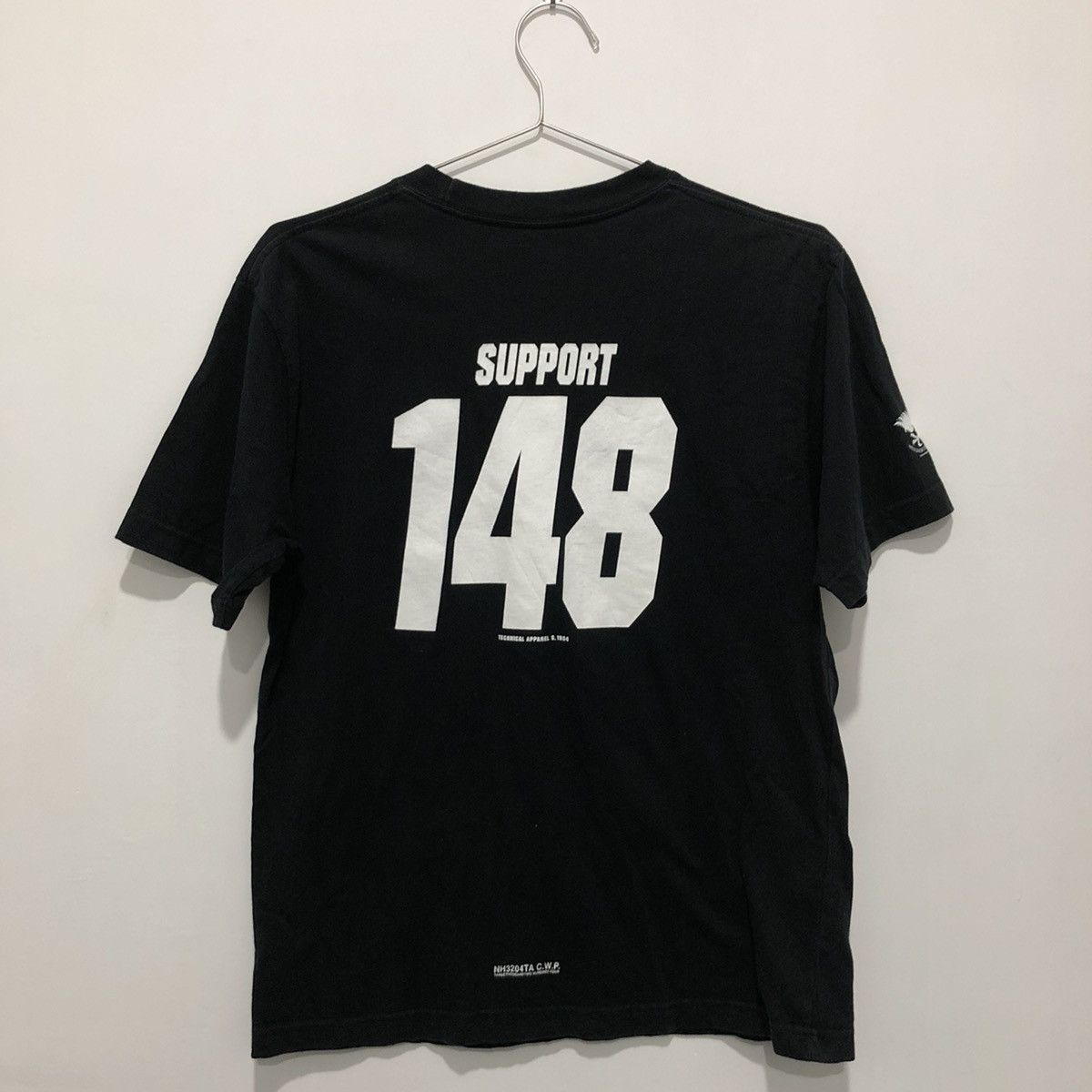 Neighborhood Neighborhood Angels Tee Size US S / EU 44-46 / 1 - 3 Thumbnail
