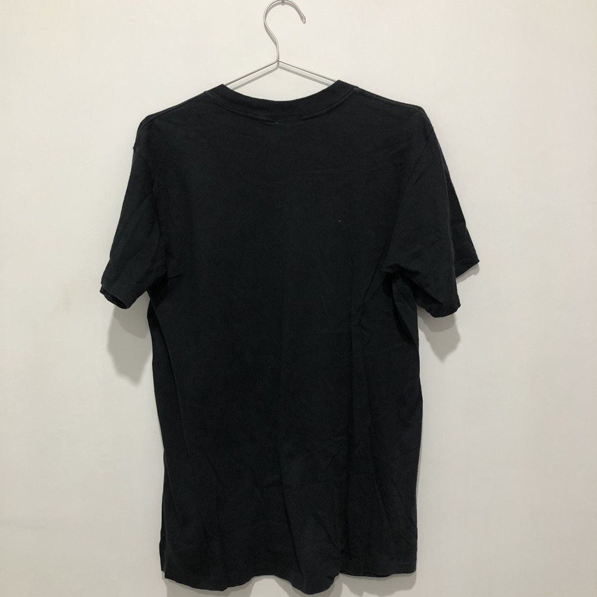 Sergio Tacchini Vintage Sergio Tacchini Tee Size US M / EU 48-50 / 2 - 3 Thumbnail