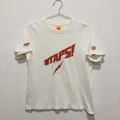 Wtaps Toon Mania | Grailed