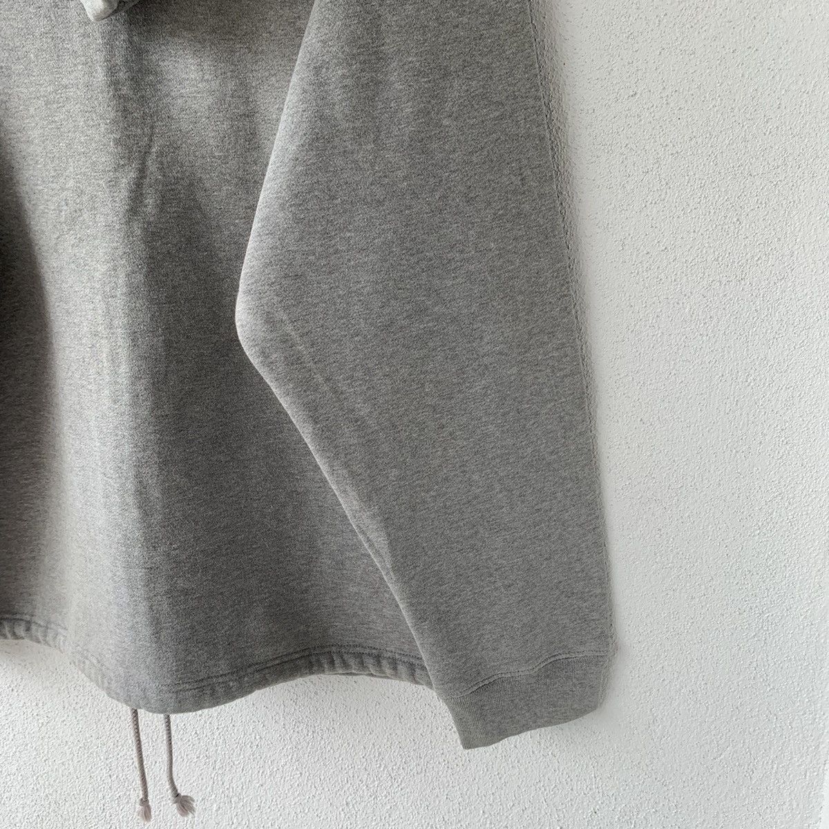 DKNY × Donna Karan DONNA KARAN NEW YORK hoodie spell out big logo.. DKNY Size US XL / EU 56 / 4 - 9 Thumbnail