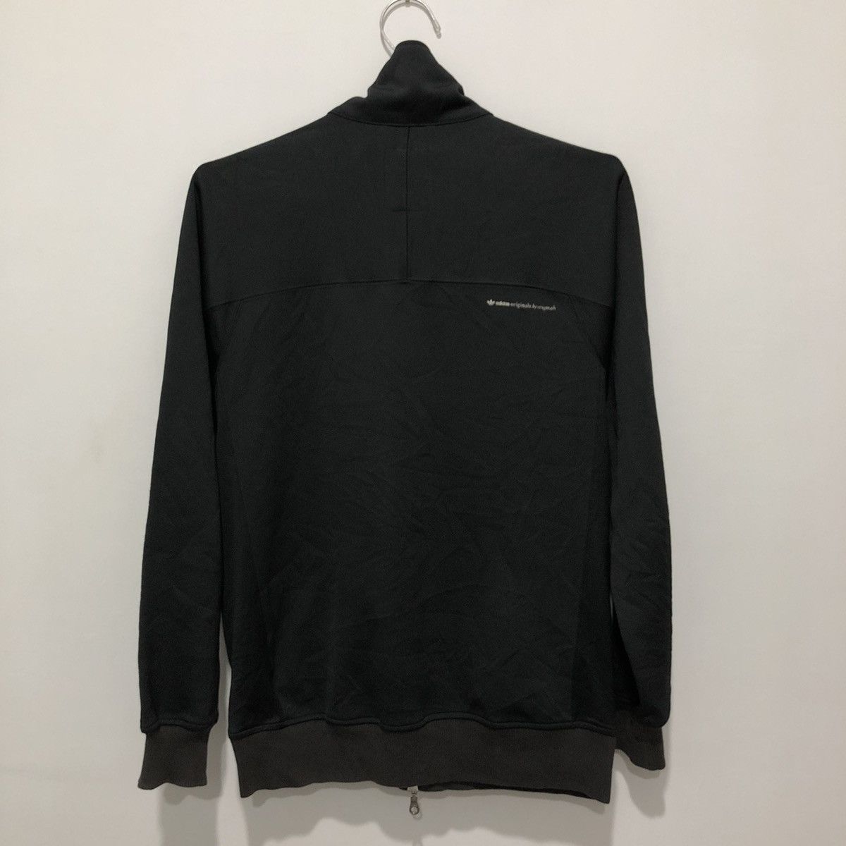 Adidas Adidas Obyo Kzk Tracktop Sweater Jacket Size US S / EU 44-46 / 1 - 5 Thumbnail