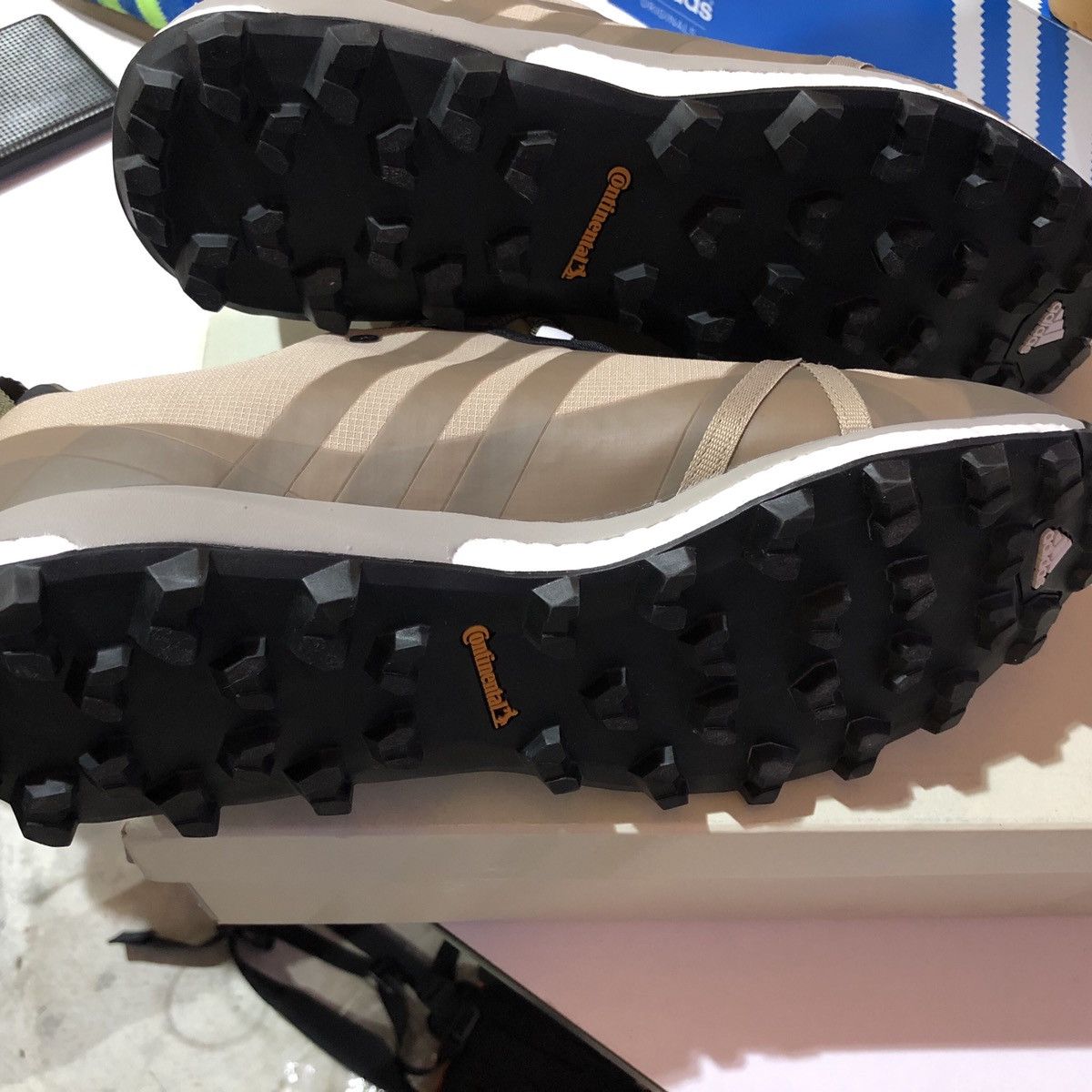 Adidas Adidas x Norse Projects x Goretex Terrex Agravic Norse Size US 12.5 / EU 45-46 - 5 Thumbnail