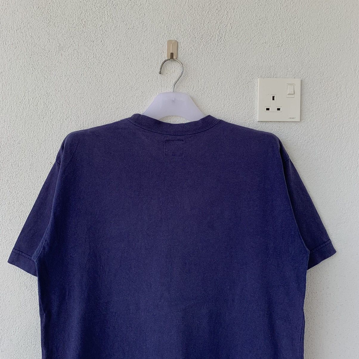 Karl Helmut KARL HELMUT t shirt.. all over print.. vintage t shirt Size US M / EU 48-50 / 2 - 9 Thumbnail