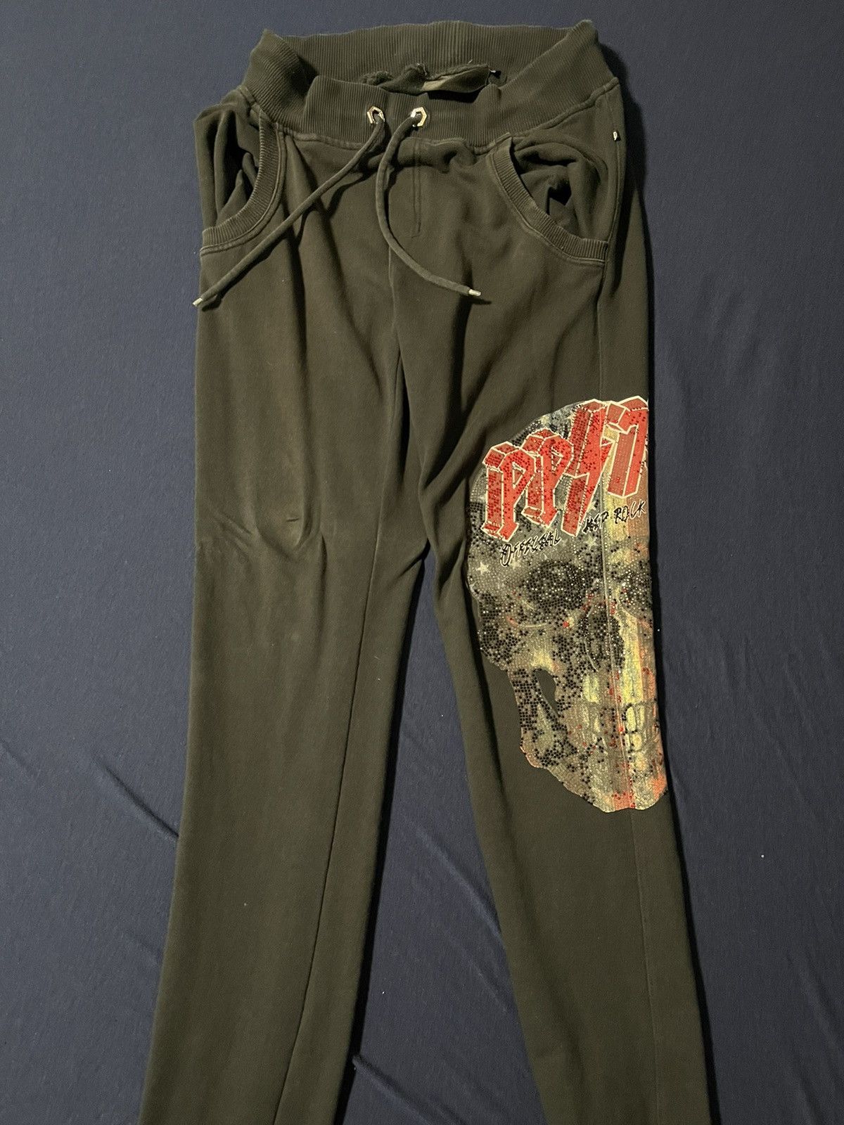 Phillip Plein sweatpants