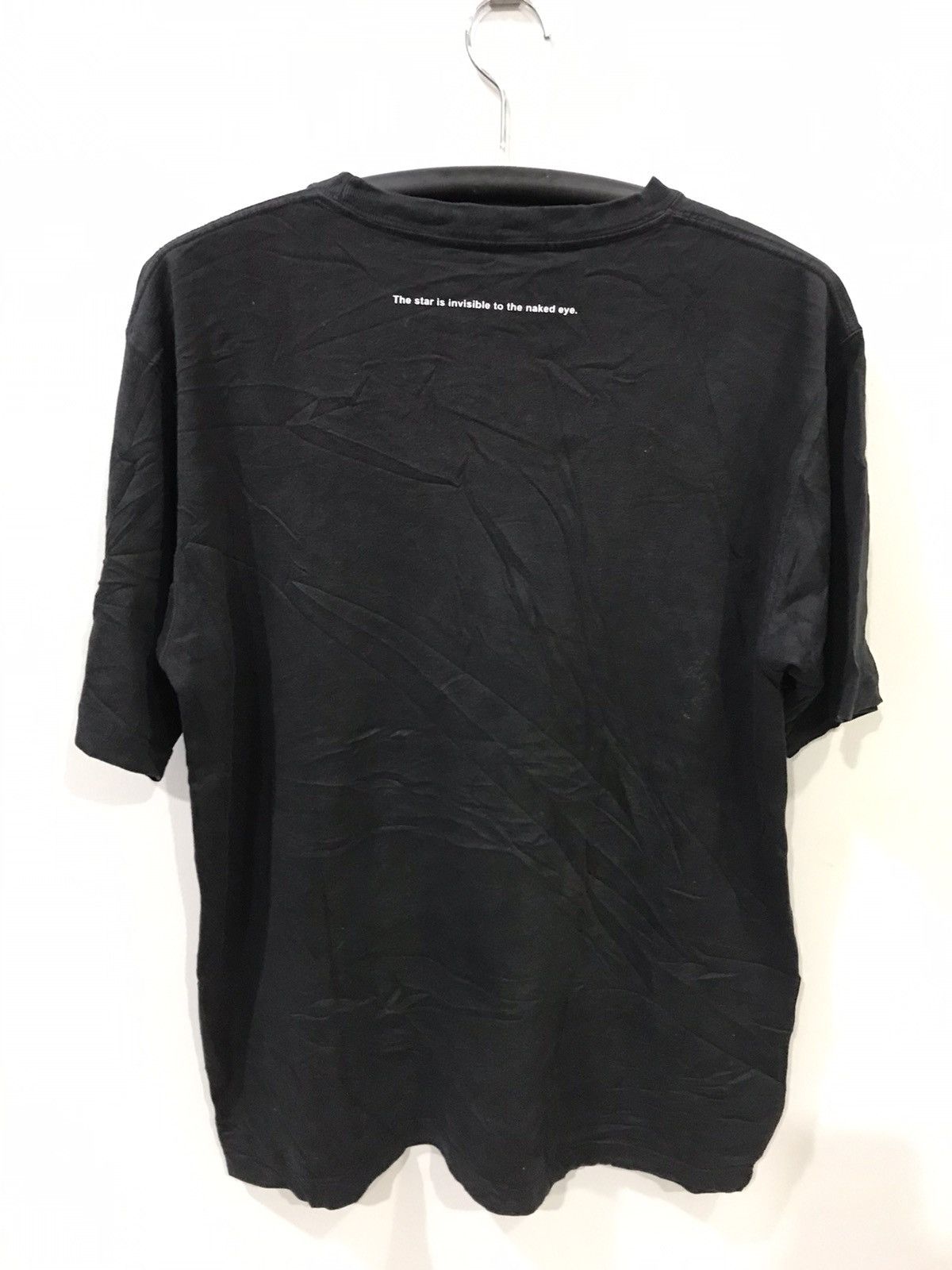 Designer × Japanese Brand SWOOPLEX Japan Start Print Shirt Size US M / EU 48-50 / 2 - 5 Thumbnail