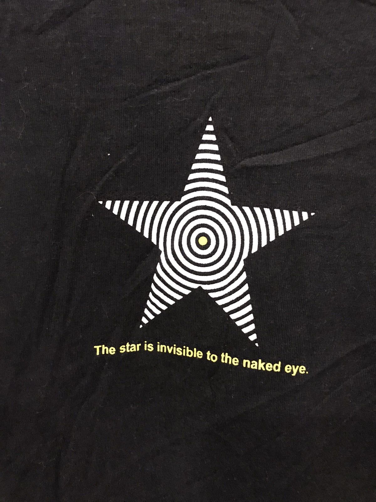 Designer × Japanese Brand SWOOPLEX Japan Start Print Shirt Size US M / EU 48-50 / 2 - 2 Thumbnail