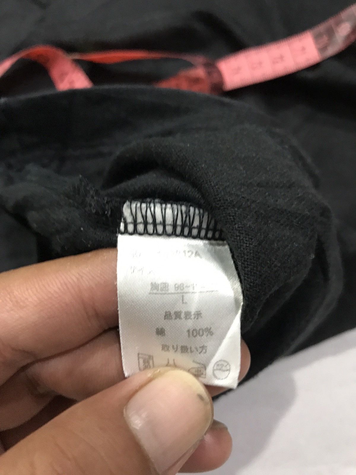 Designer × Japanese Brand SWOOPLEX Japan Start Print Shirt Size US M / EU 48-50 / 2 - 6 Thumbnail