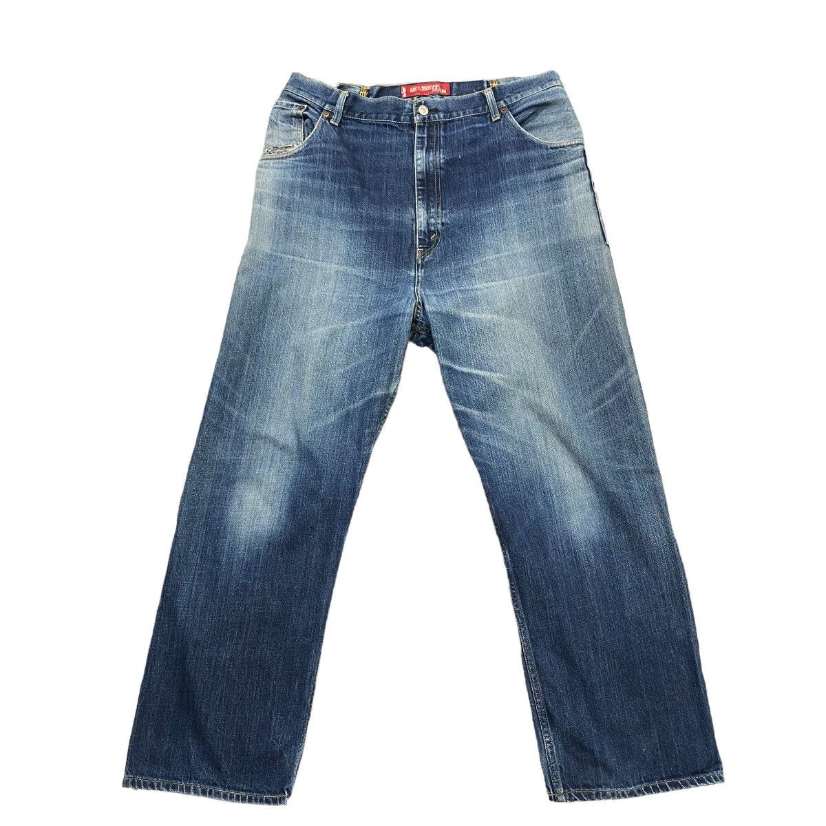 Vintage Levis X Junya Watanabe Man Jeans