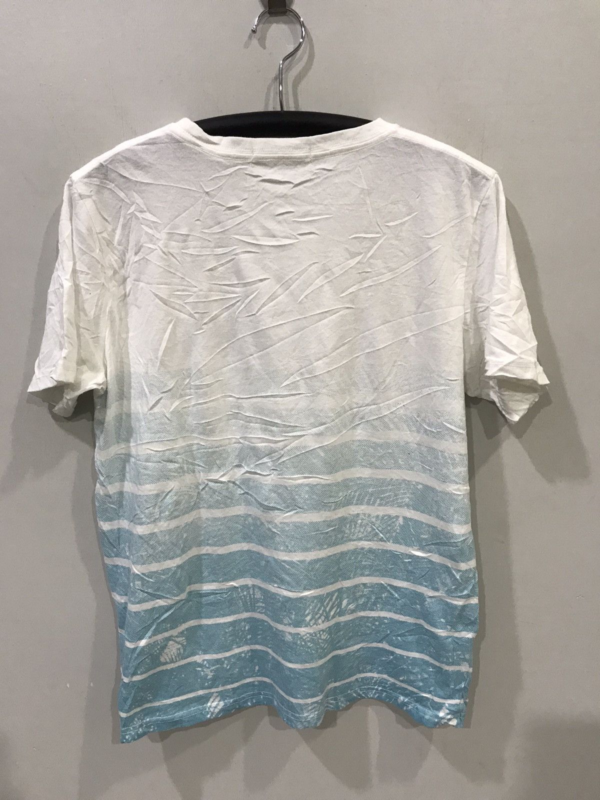 Designer × Japanese Brand AZUL Japan City of San Jose Shirt Size US L / EU 52-54 / 3 - 3 Thumbnail