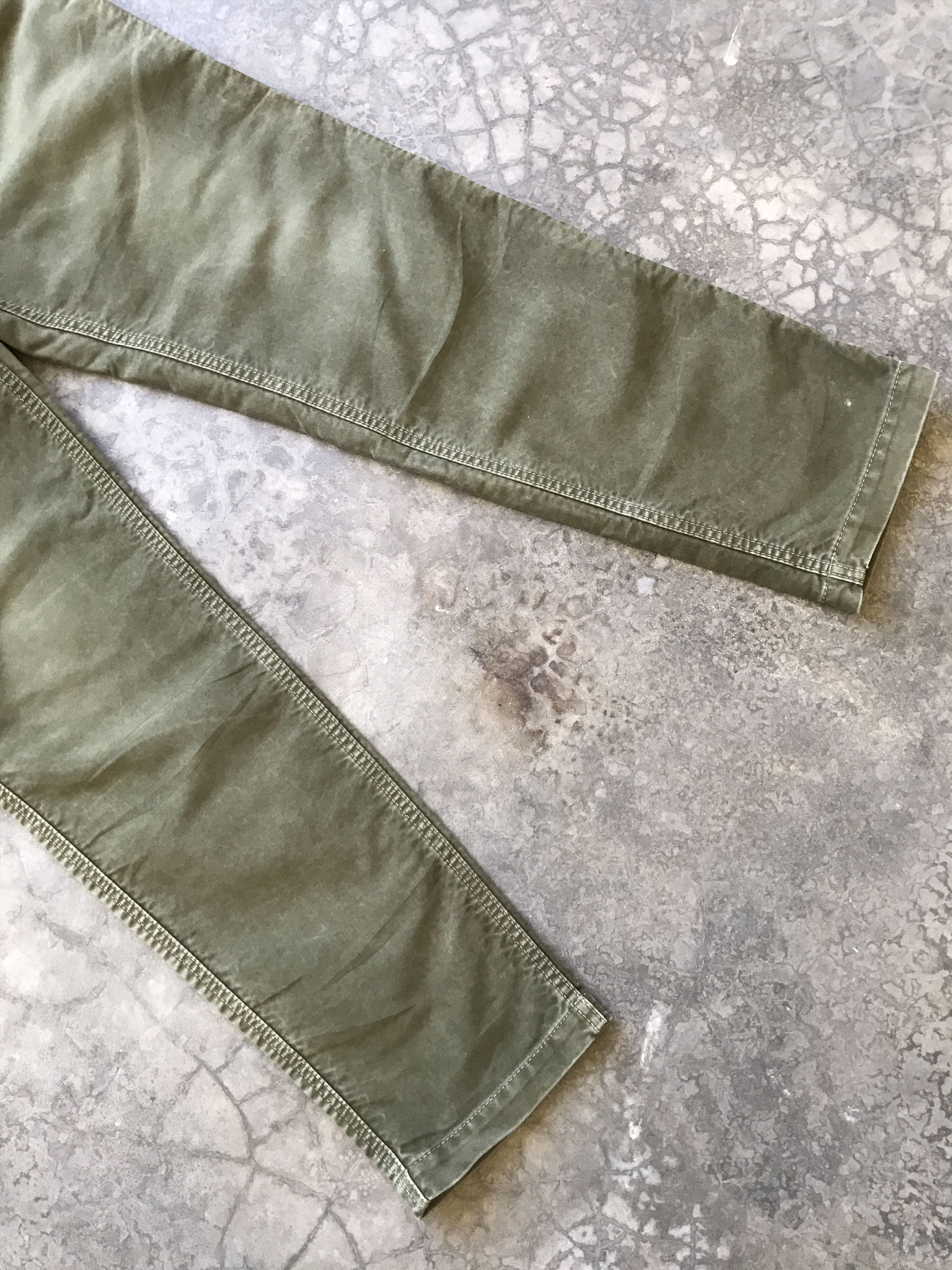 Eternal DEEP BLUE By Eternal Kapital Inspired Design Pant Size US 29 - 3 Thumbnail