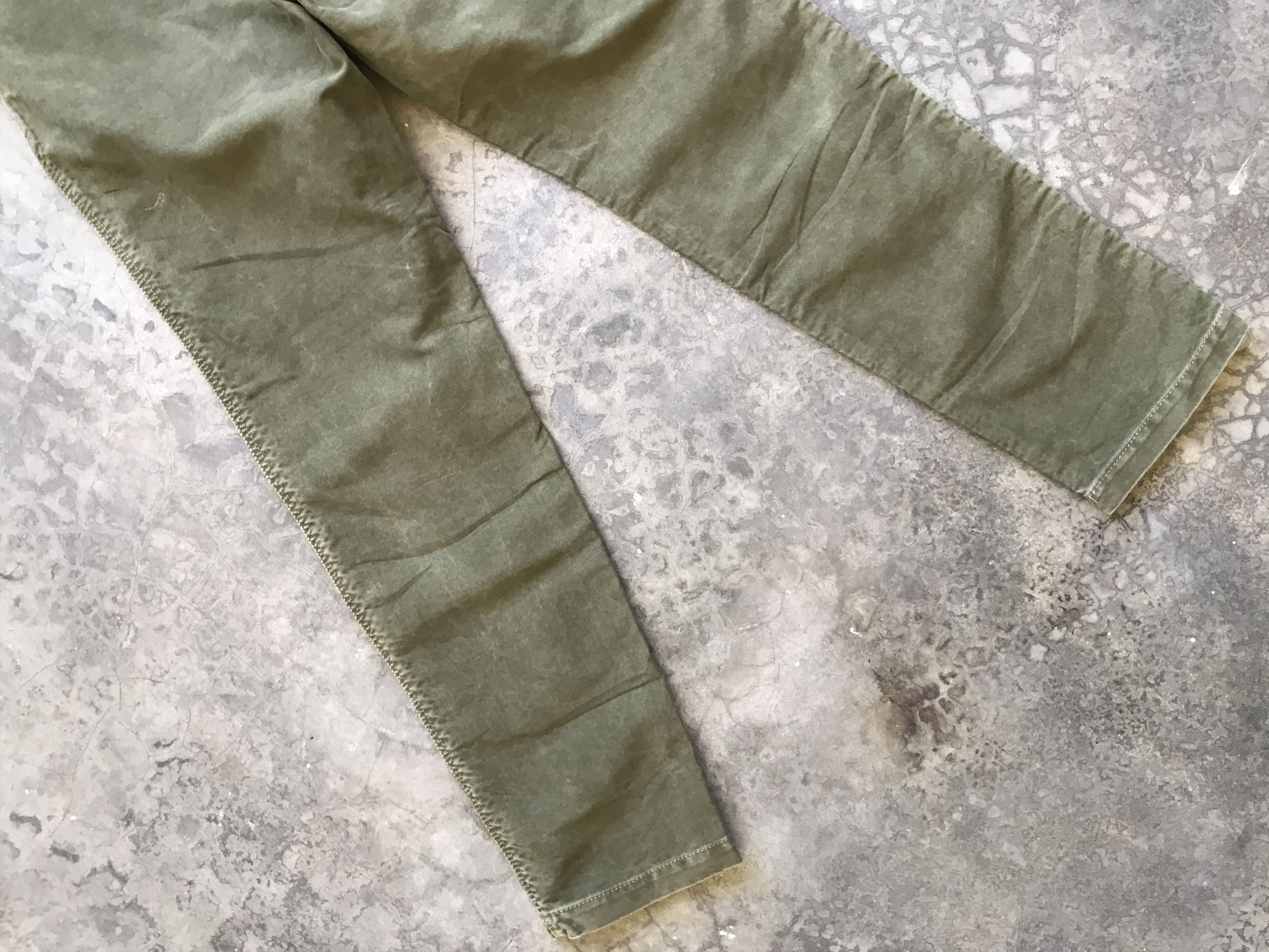 Eternal DEEP BLUE By Eternal Kapital Inspired Design Pant Size US 29 - 8 Thumbnail