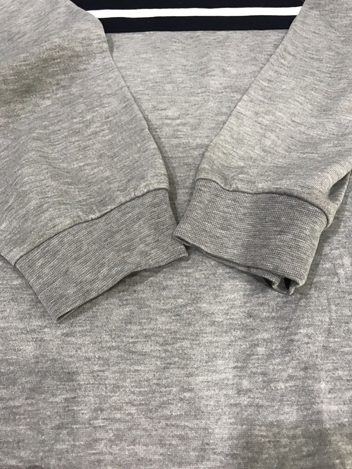 Wrangler WRANGLER Usa American Pride Sweatshirt Size US M / EU 48-50 / 2 - 5 Thumbnail