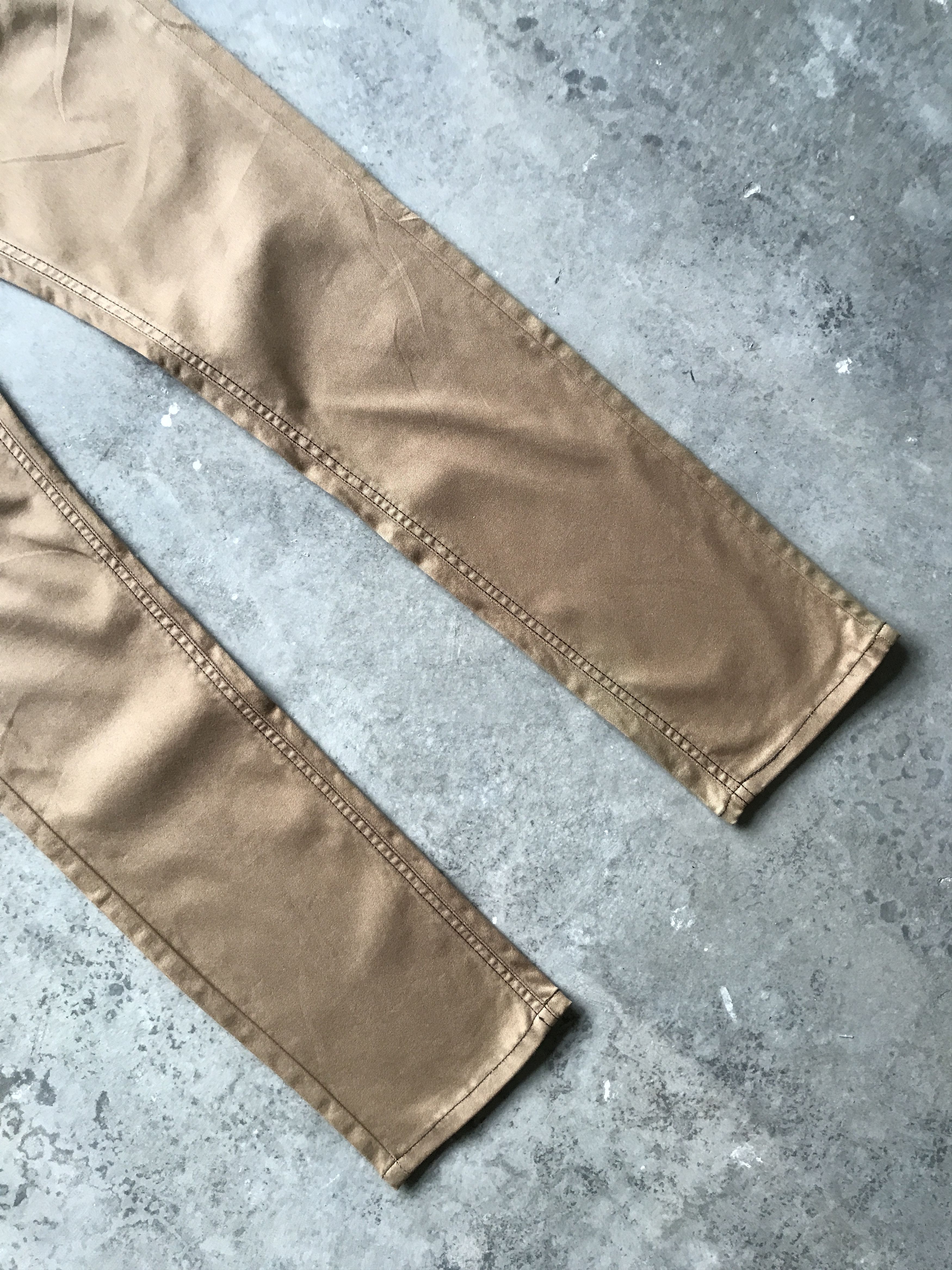 Lee P20 Lee Skinny Pant Size US 29 - 3 Thumbnail