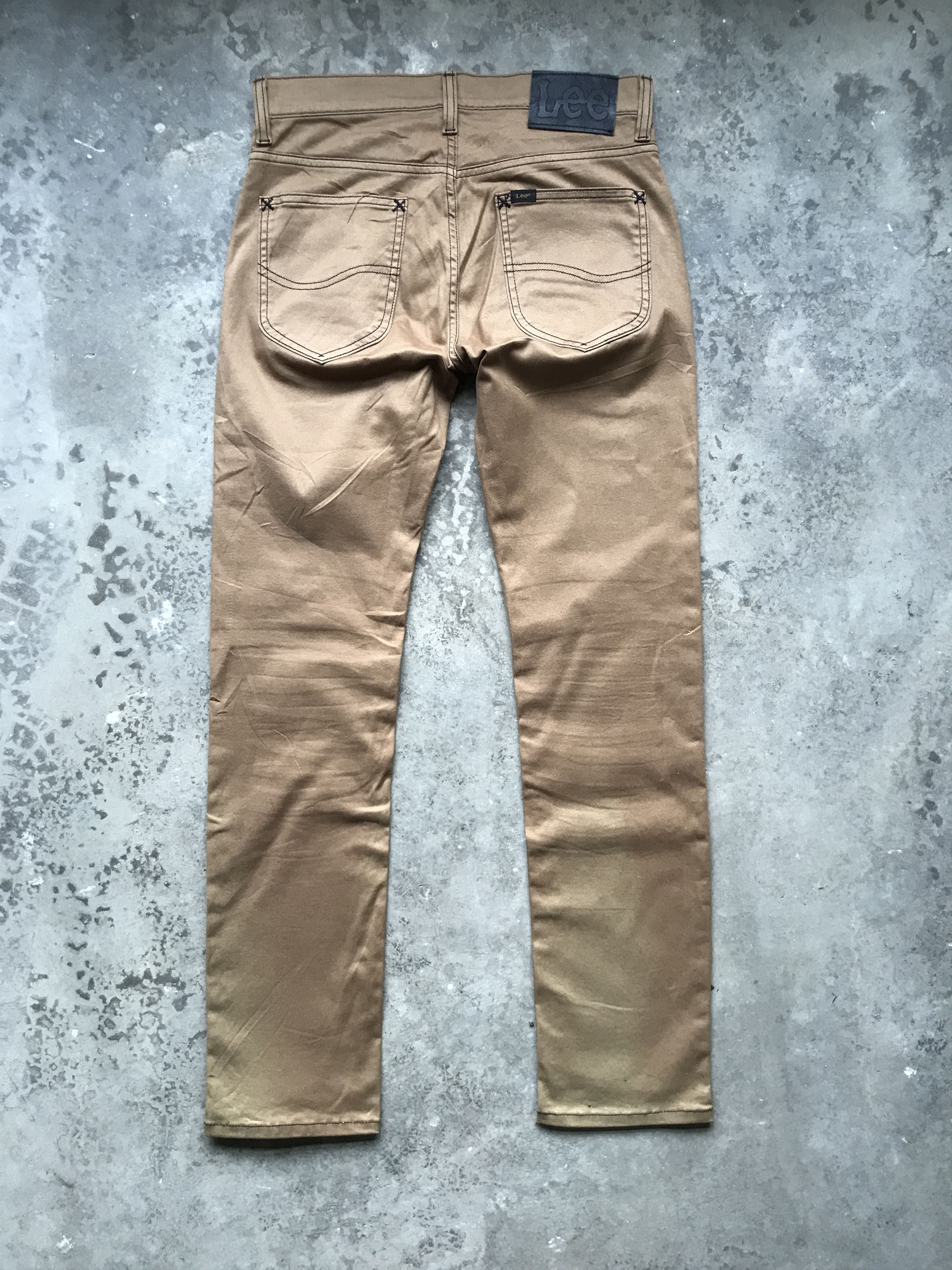 Lee P20 Lee Skinny Pant Size US 29 - 5 Thumbnail