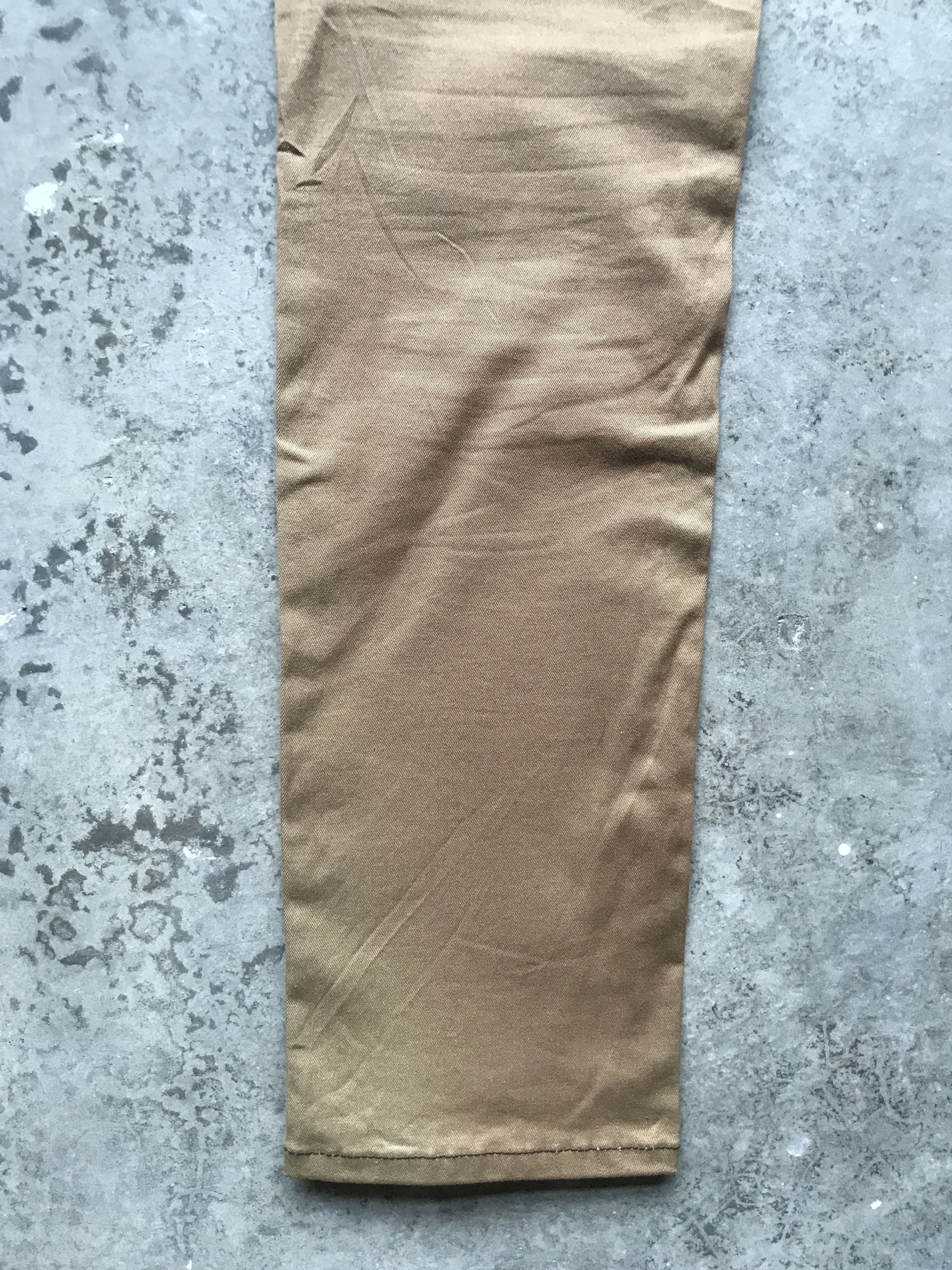 Lee P20 Lee Skinny Pant Size US 29 - 9 Thumbnail