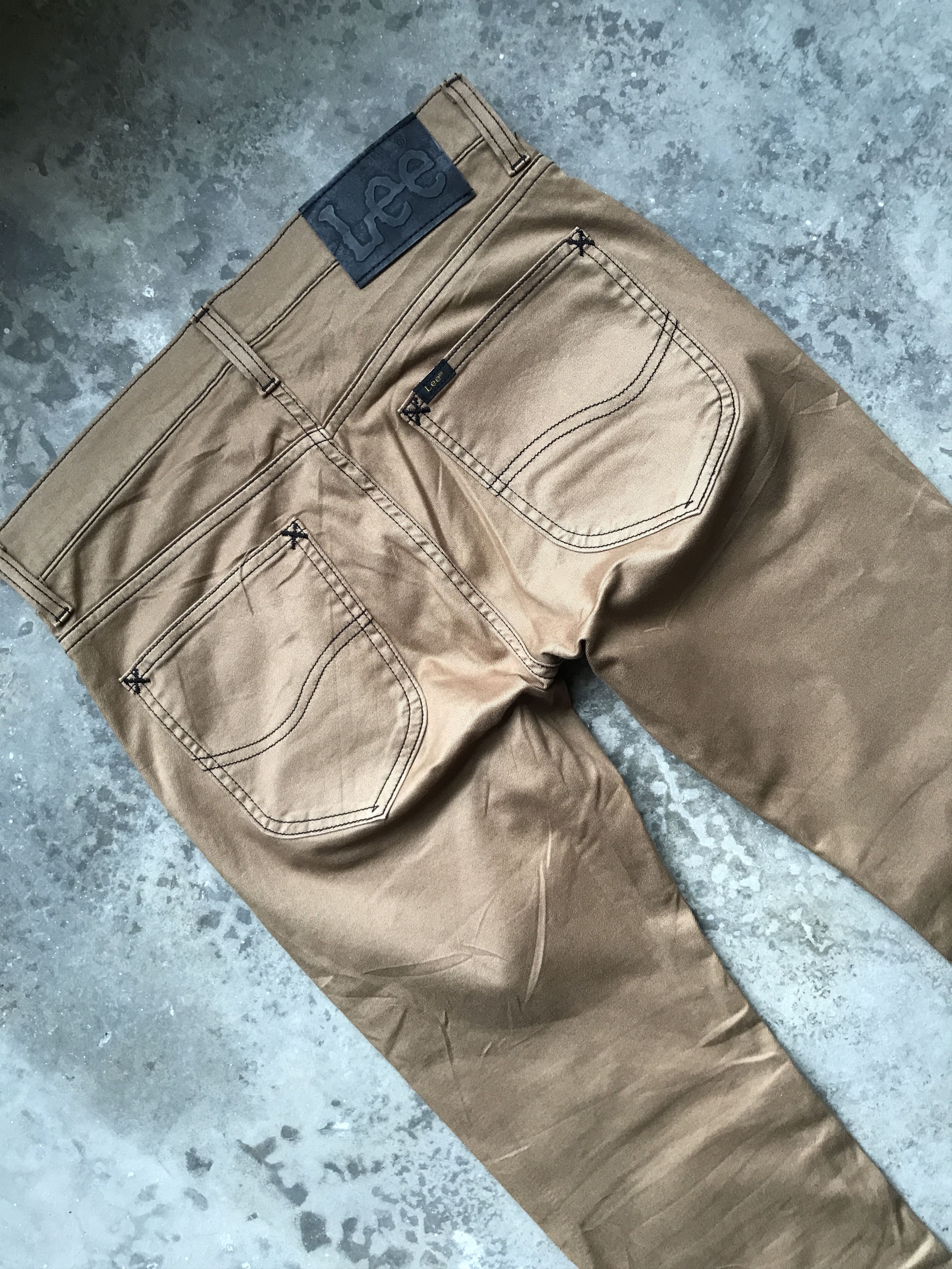 Lee P20 Lee Skinny Pant Size US 29 - 6 Thumbnail
