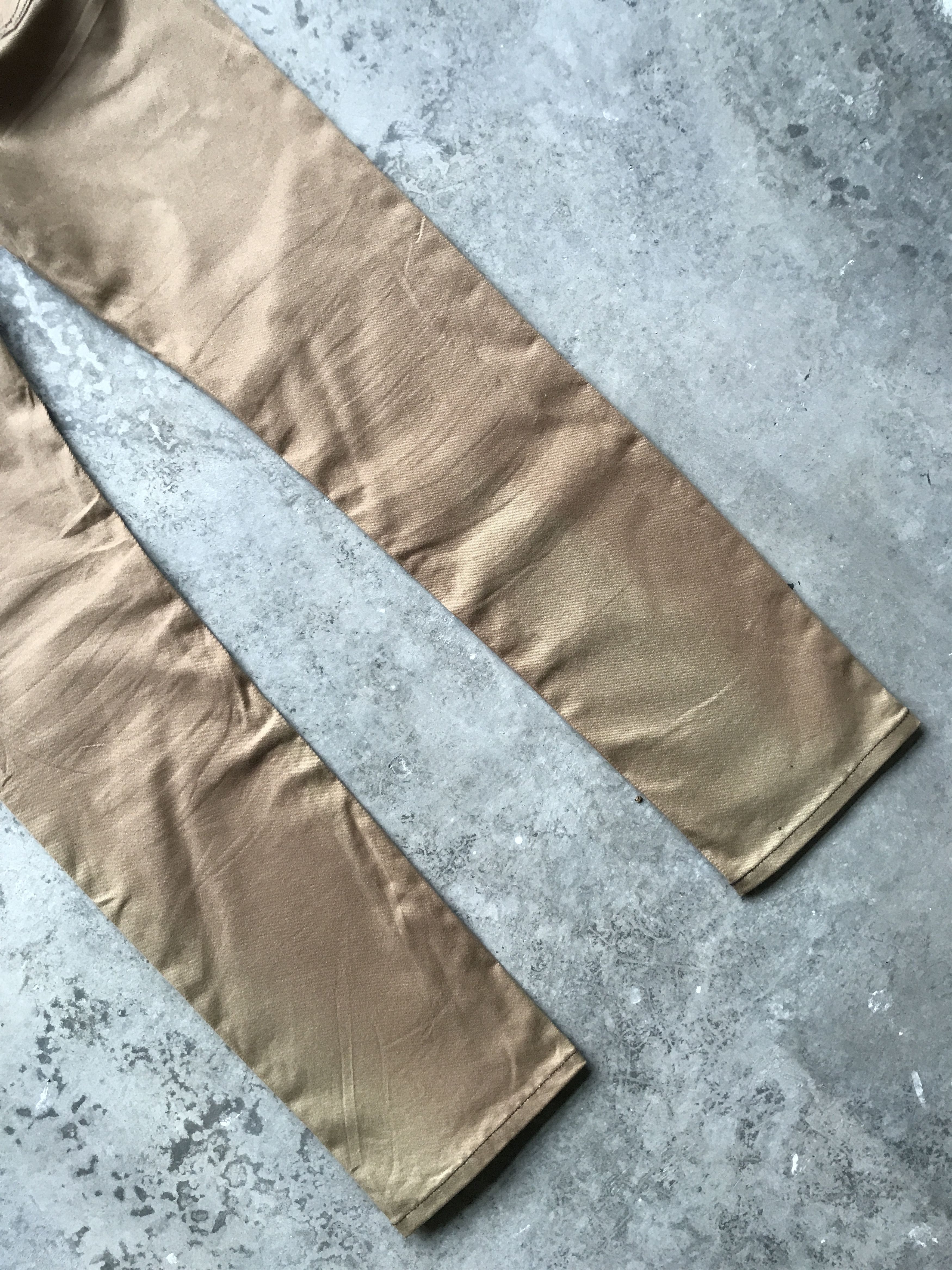 Lee P20 Lee Skinny Pant Size US 29 - 7 Thumbnail