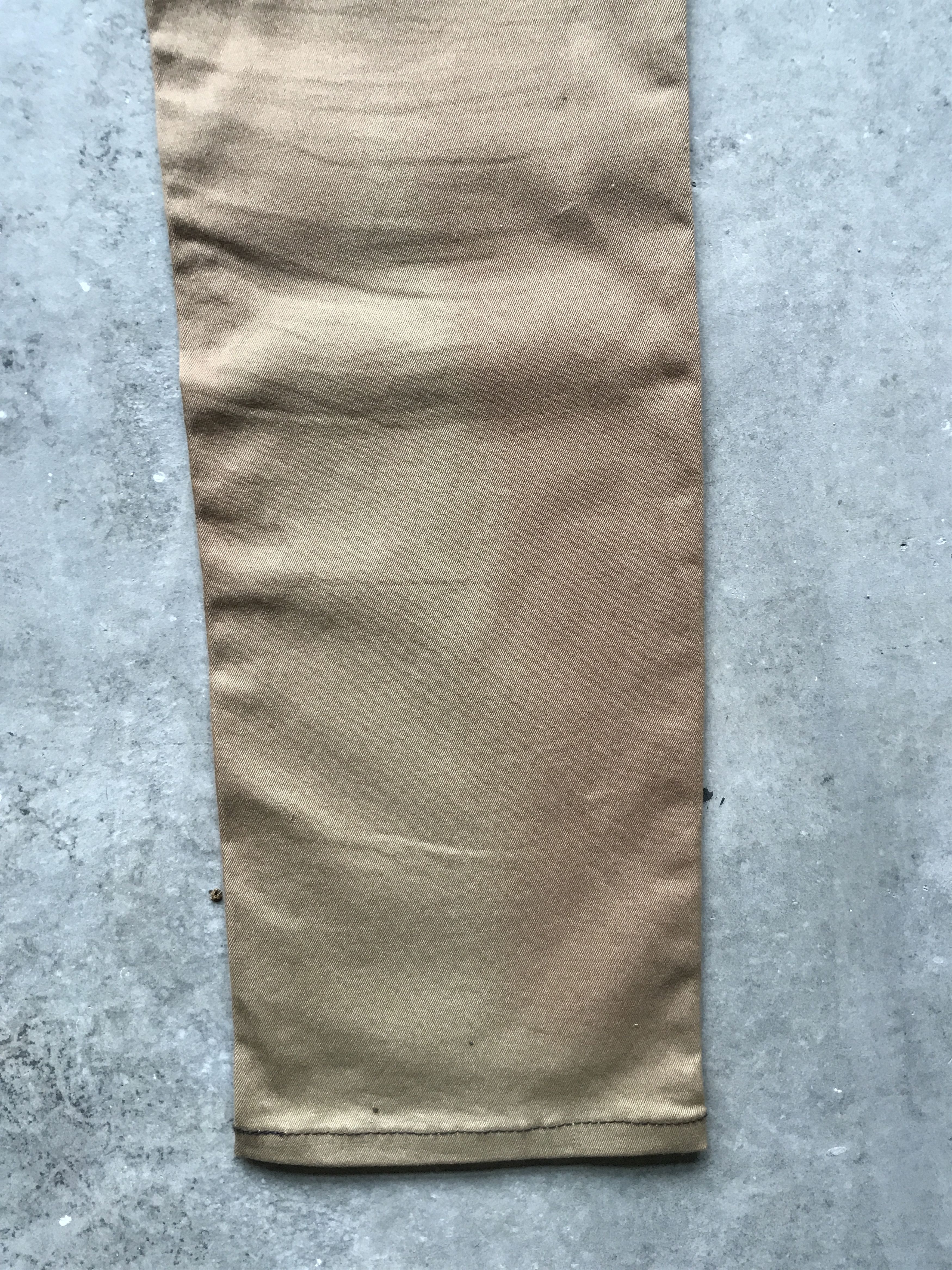 Lee P20 Lee Skinny Pant Size US 29 - 8 Thumbnail