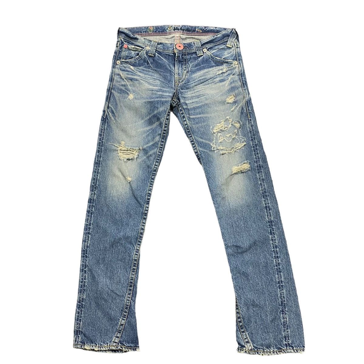 Vintage Rodeo Crowns Jeans