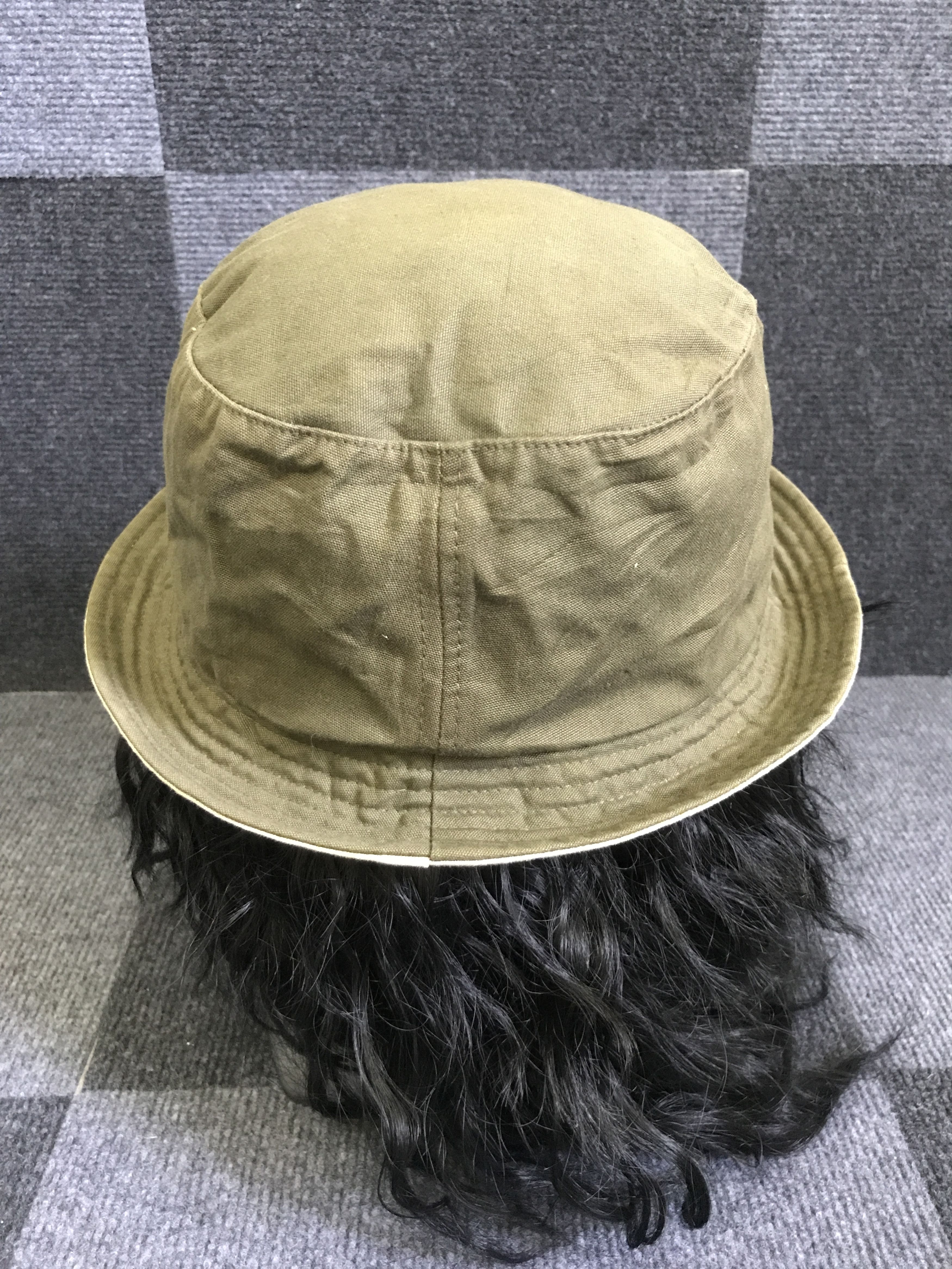 Other BSC45 STEREO DELUXE Bucket Hat Size ONE SIZE - 4 Thumbnail