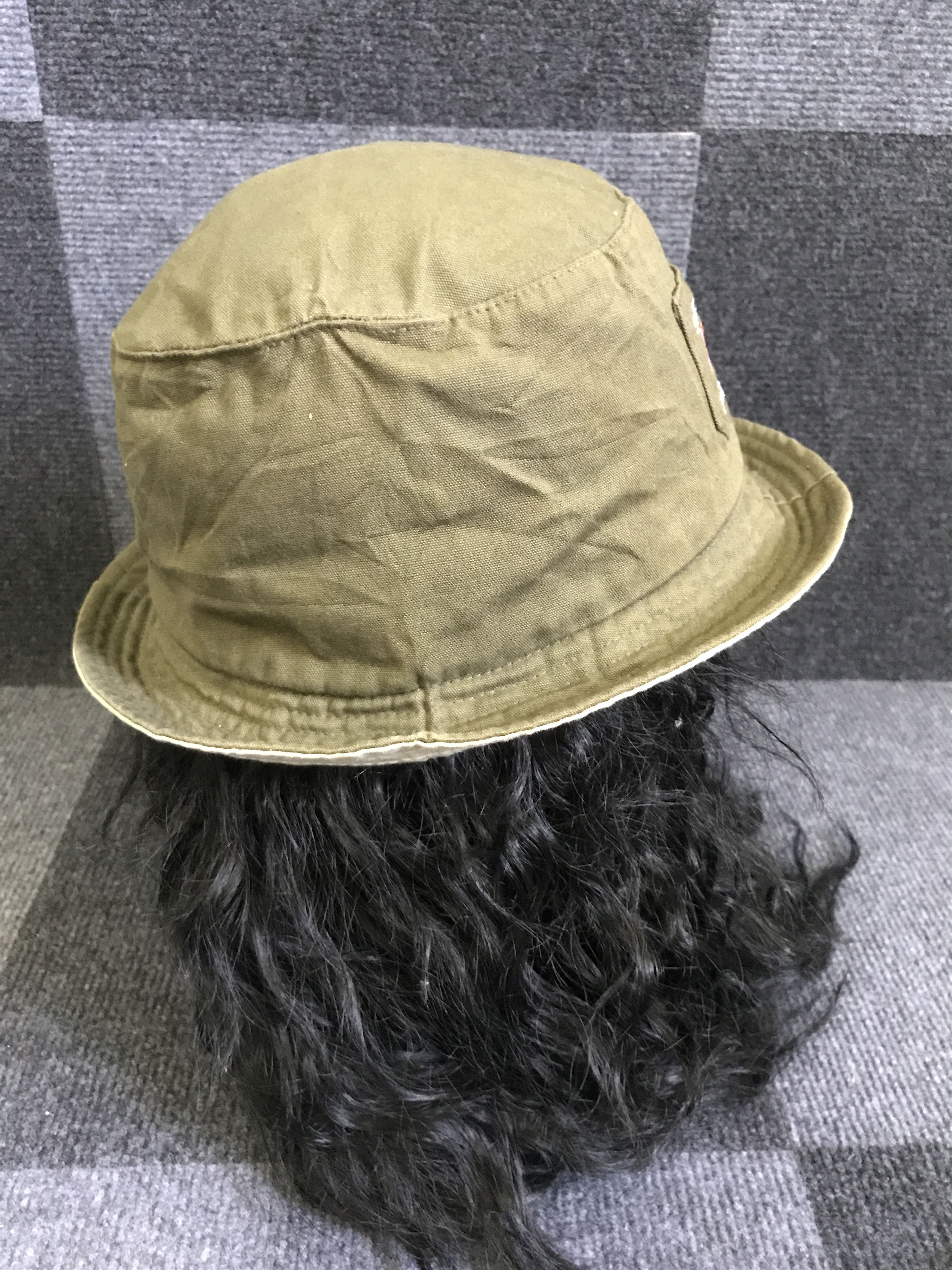 Other BSC45 STEREO DELUXE Bucket Hat Size ONE SIZE - 5 Thumbnail