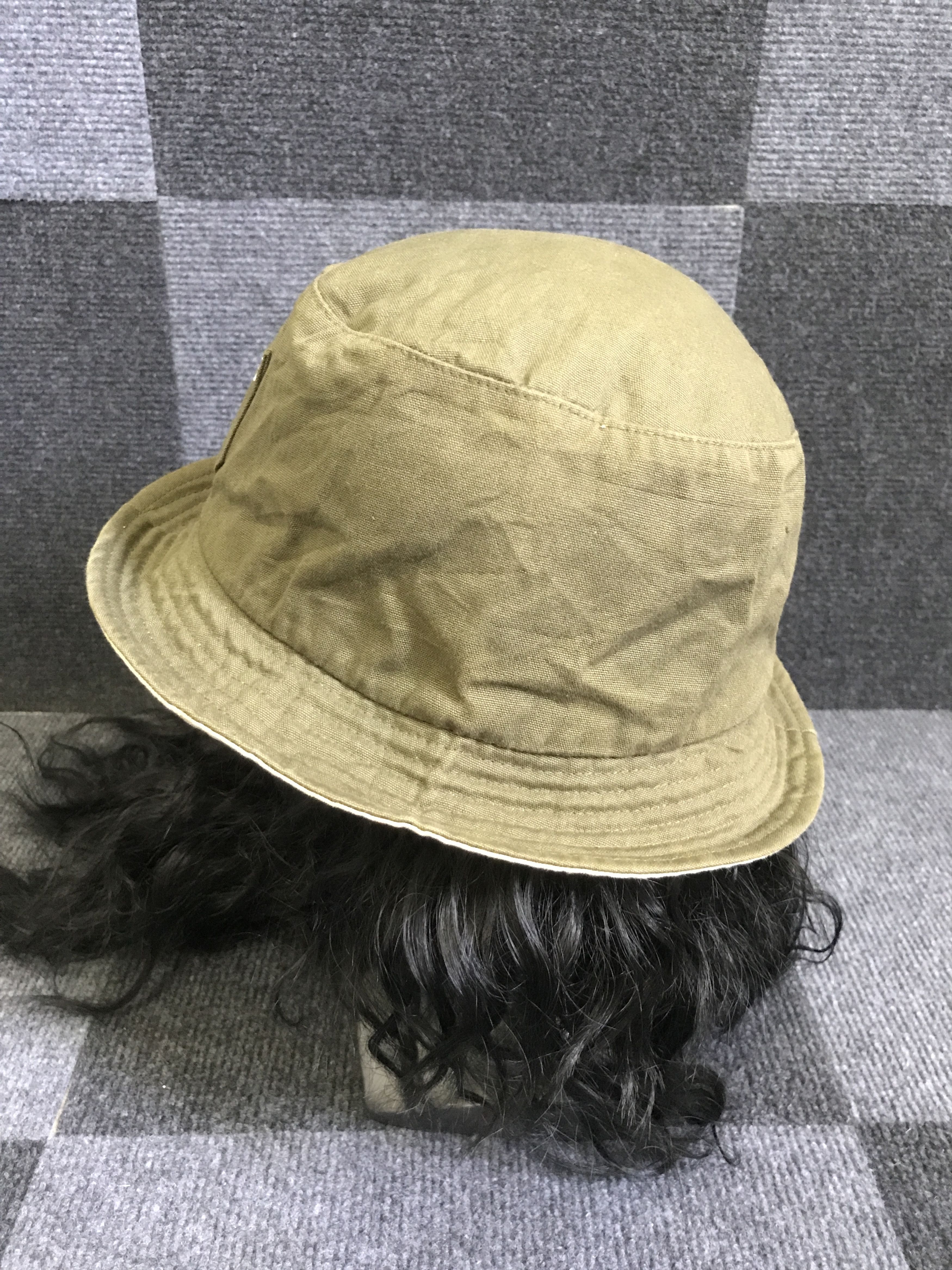 Other BSC45 STEREO DELUXE Bucket Hat Size ONE SIZE - 3 Thumbnail
