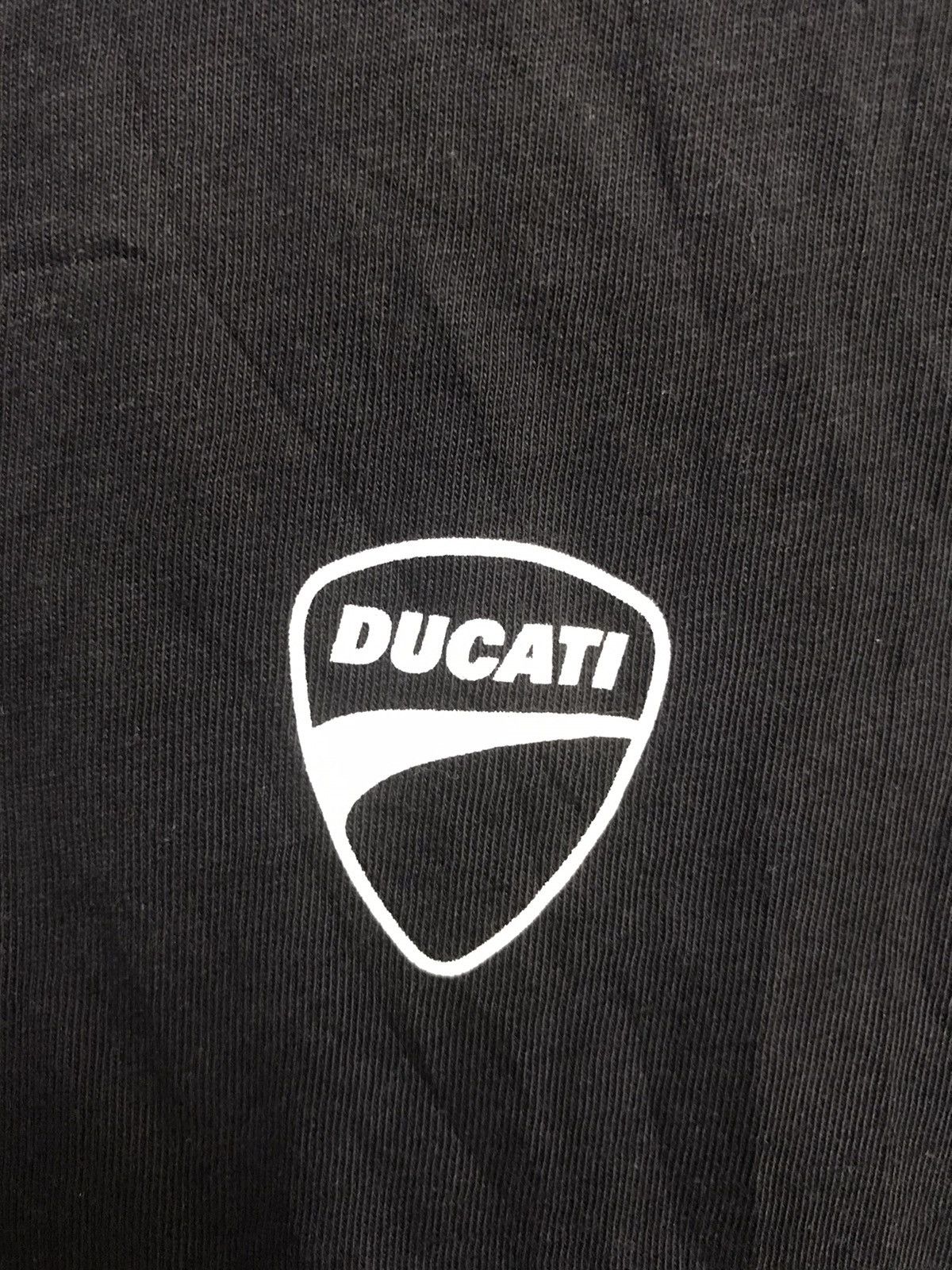 Ducati × Uniqlo Uniqlo x DUCATI Shirt Size US S / EU 44-46 / 1 - 3 Thumbnail