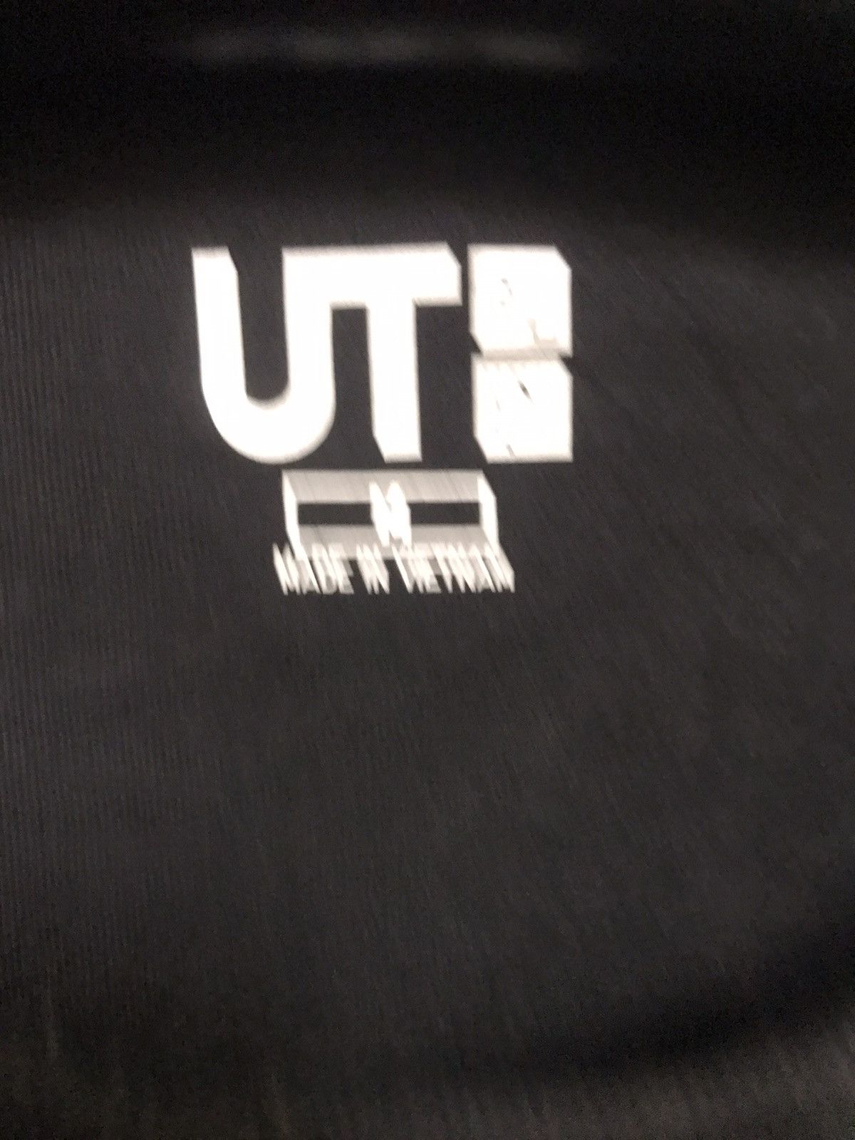 Ducati × Uniqlo Uniqlo x DUCATI Shirt Size US S / EU 44-46 / 1 - 2 Thumbnail