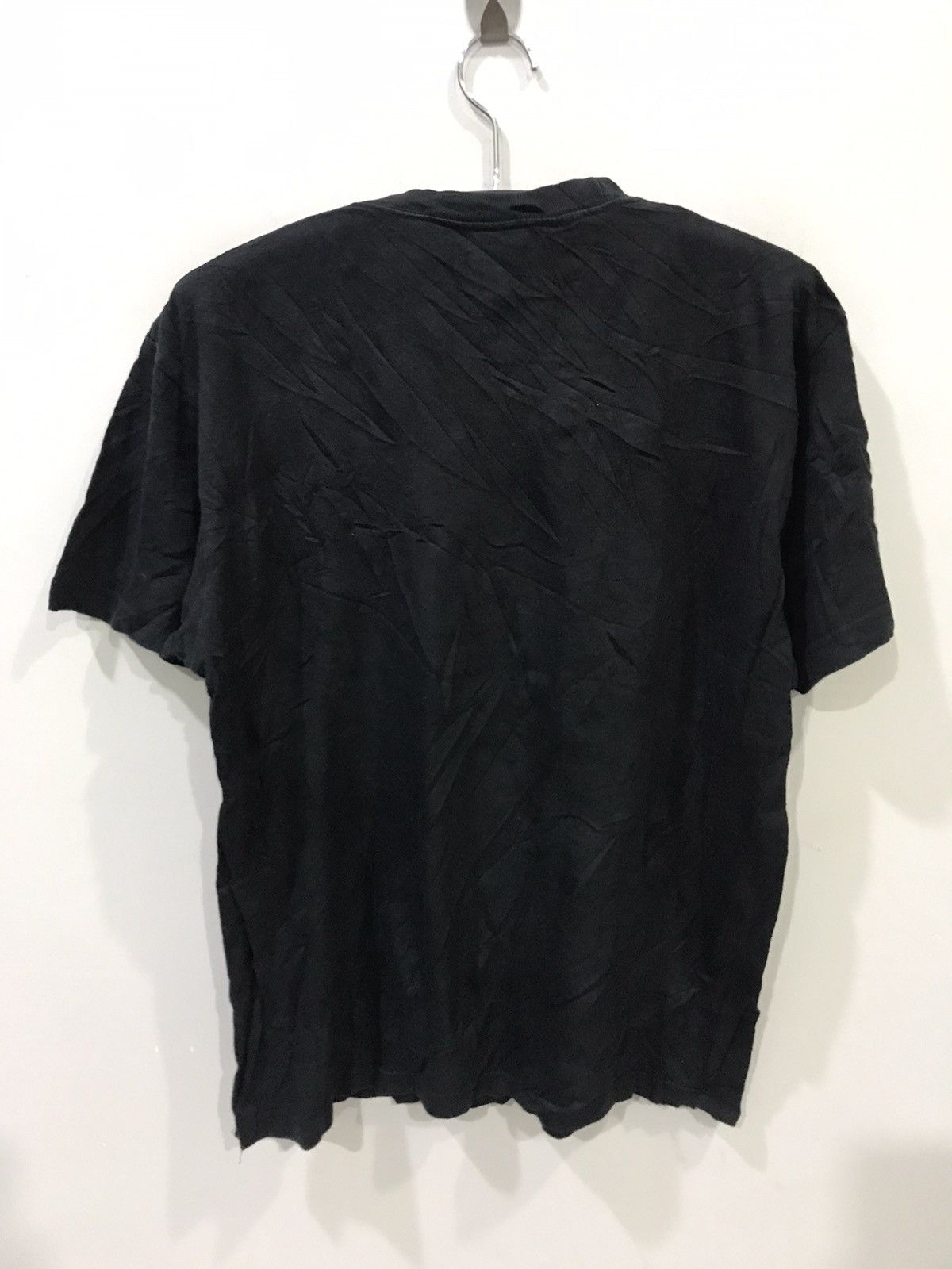 Japanese Brand CAB CLOTHING Military Brand Super Print Shirt Size US M / EU 48-50 / 2 - 4 Thumbnail