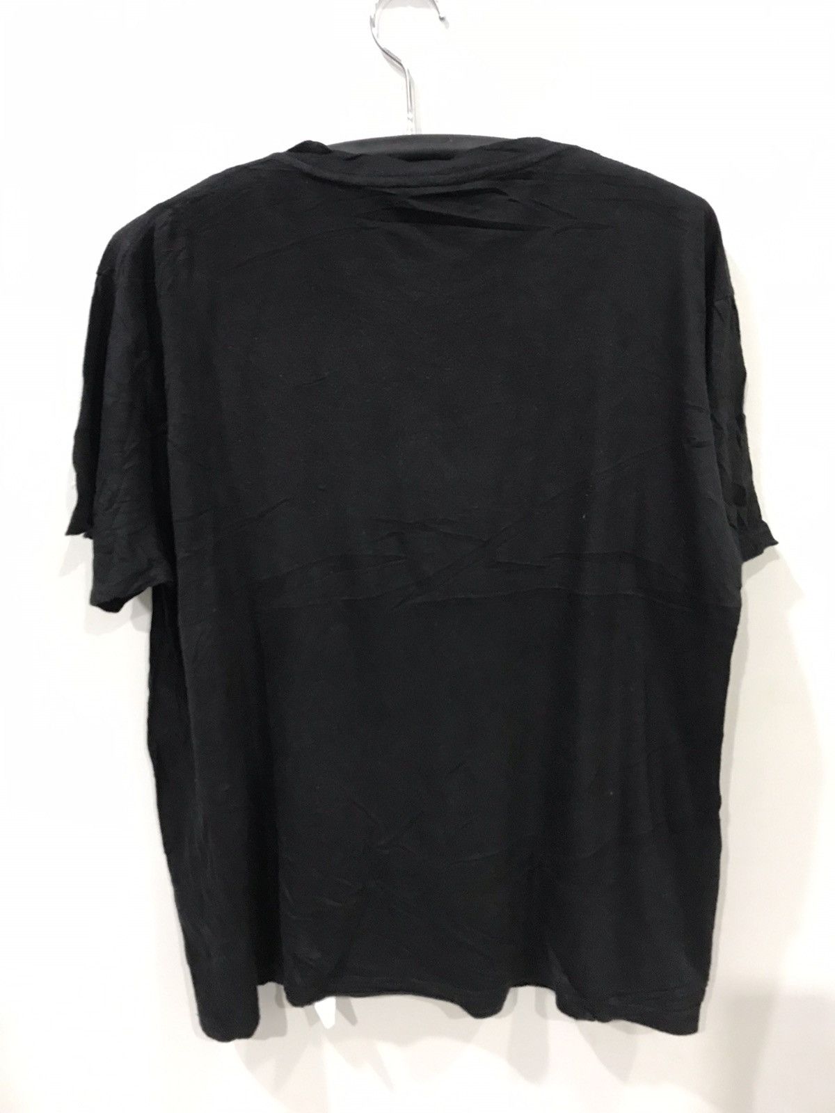 Other ATTACK ON TITAN Golden Print Shirt Size US L / EU 52-54 / 3 - 4 Thumbnail