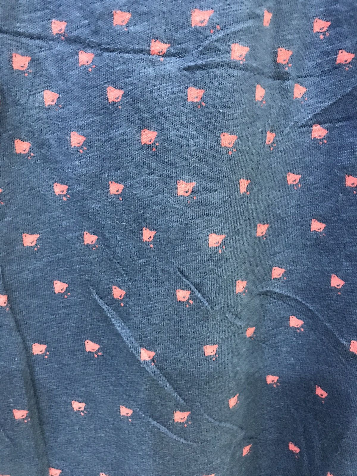 Japanese Brand × Uniqlo Uniqlo x Japanese Brand Shirt Size US XL / EU 56 / 4 - 3 Thumbnail