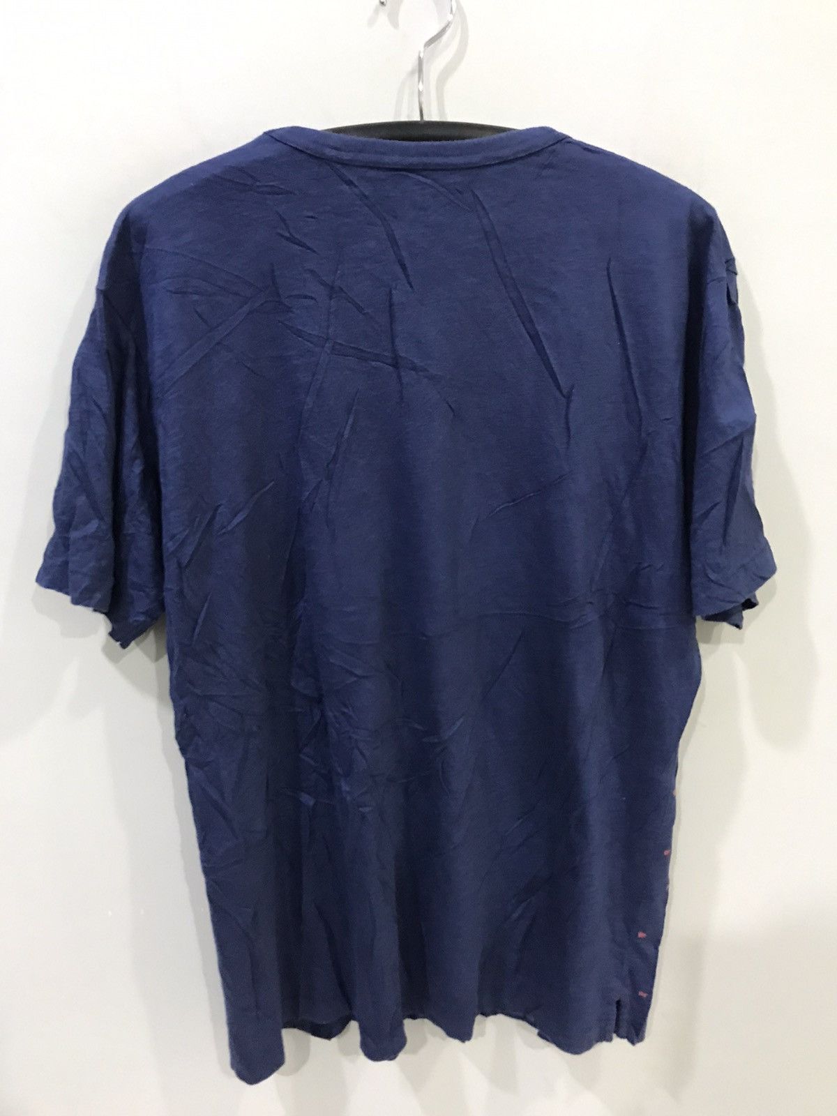 Japanese Brand × Uniqlo Uniqlo x Japanese Brand Shirt Size US XL / EU 56 / 4 - 4 Thumbnail