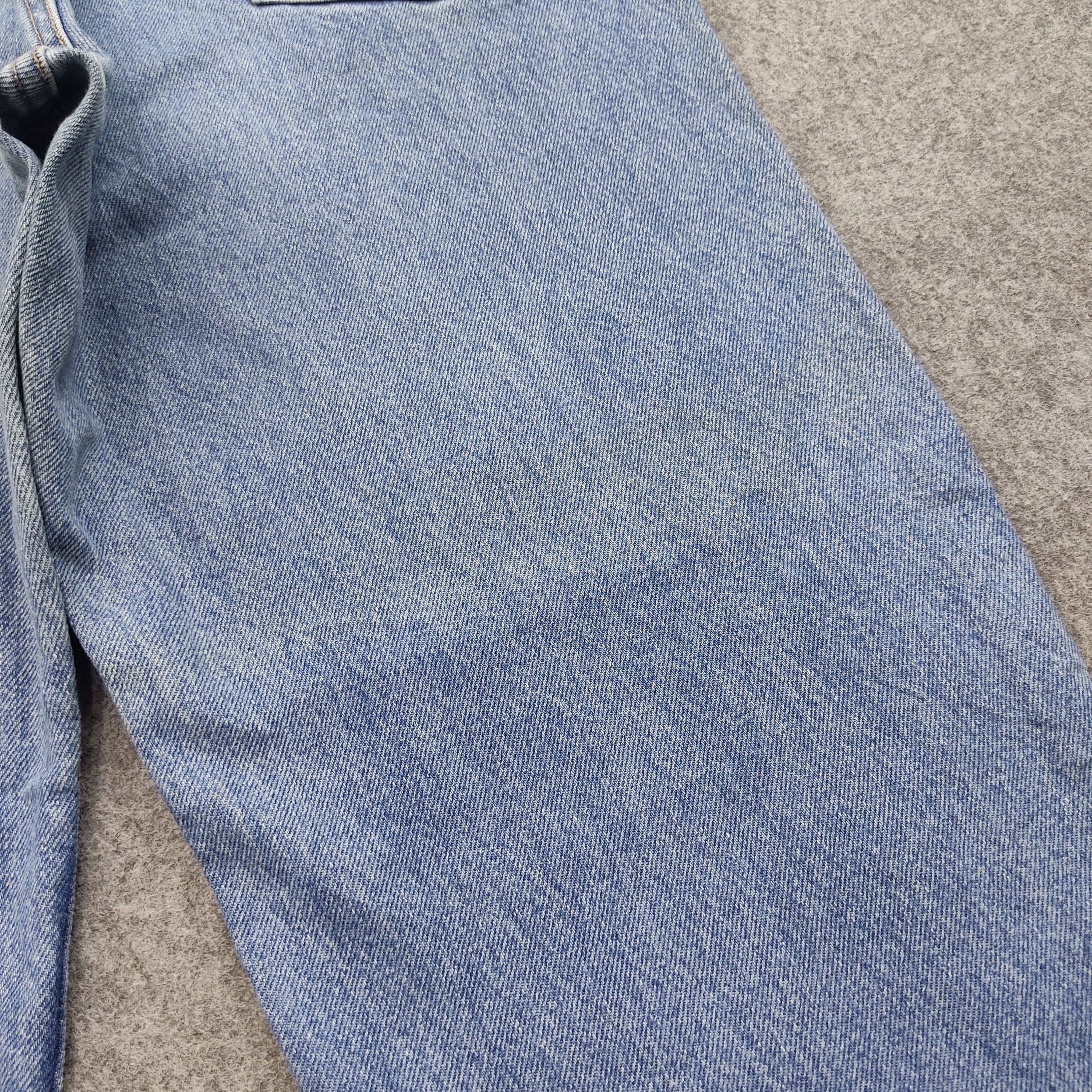 Vintage 90s Levis Jeans L189
