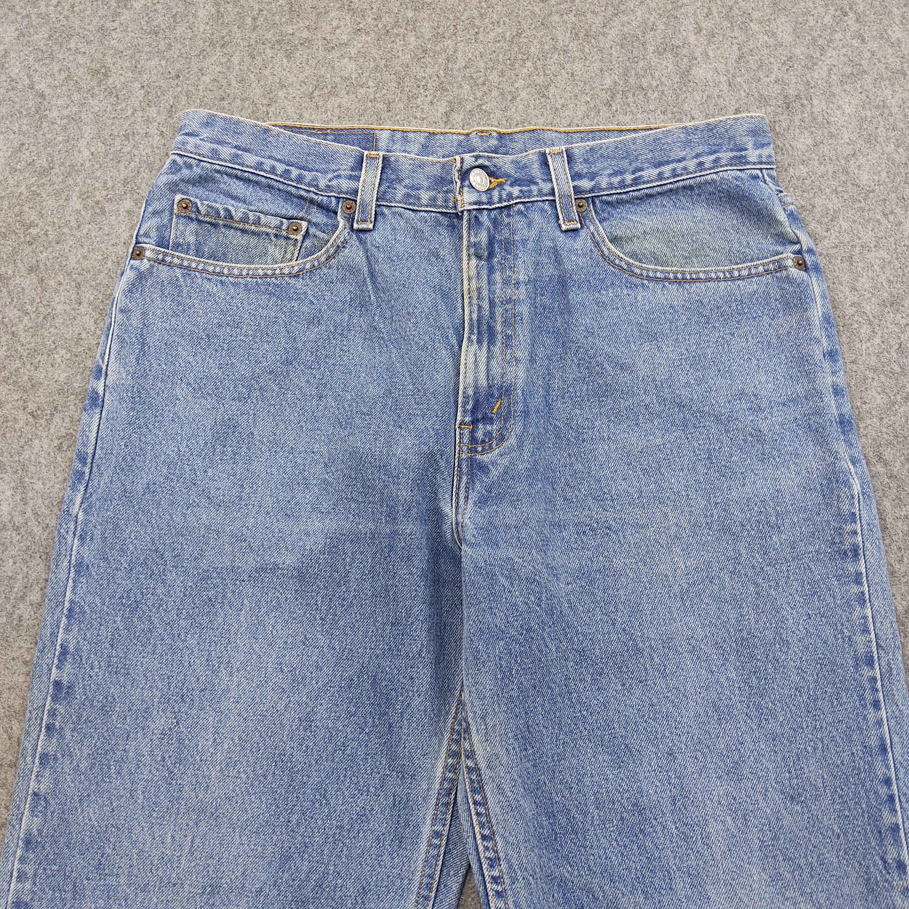 Vintage 90s Levis Jeans L189