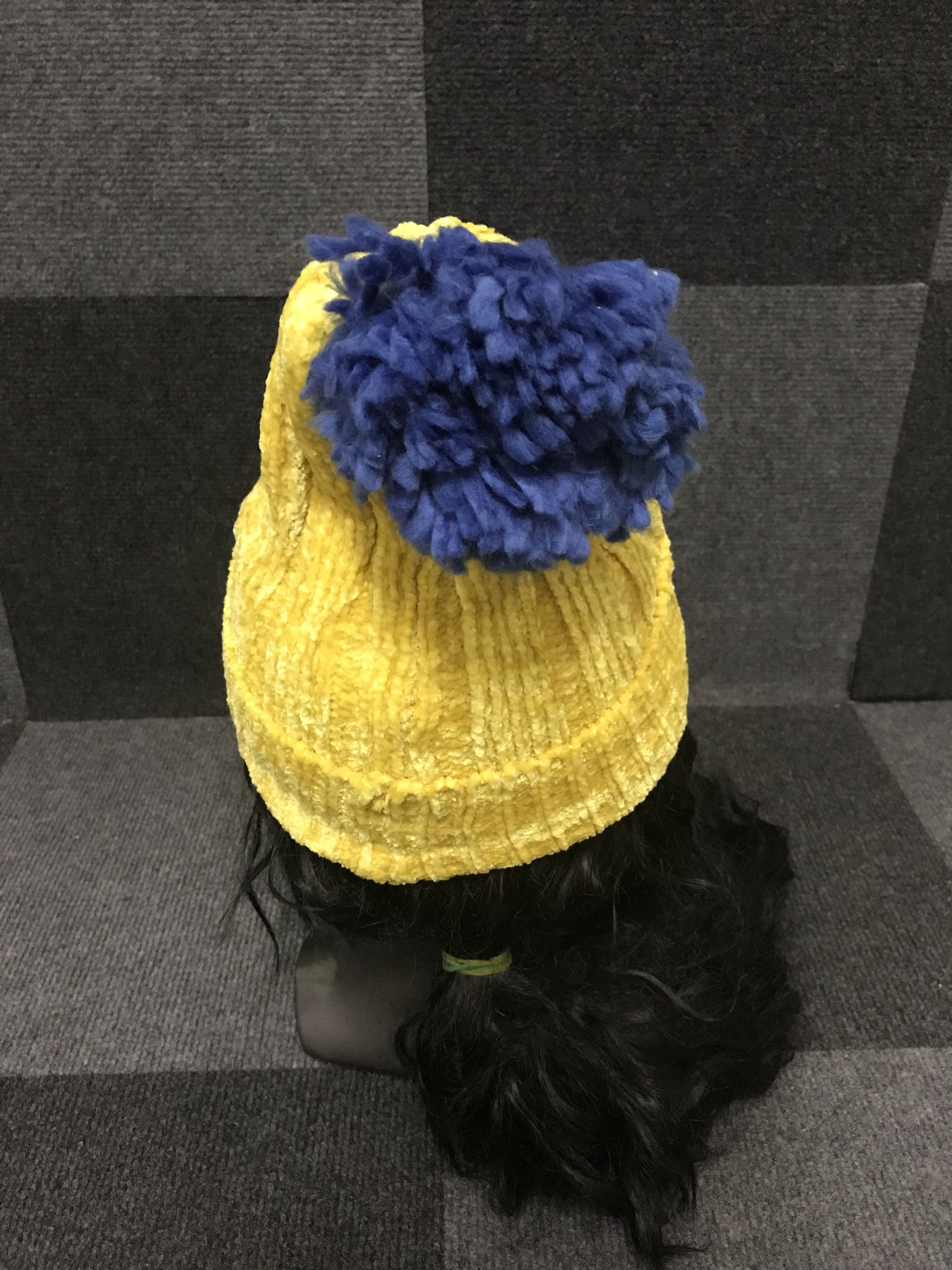 Cartoon Network BSC147 MINION Rare Beanie Size ONE SIZE - 4 Thumbnail