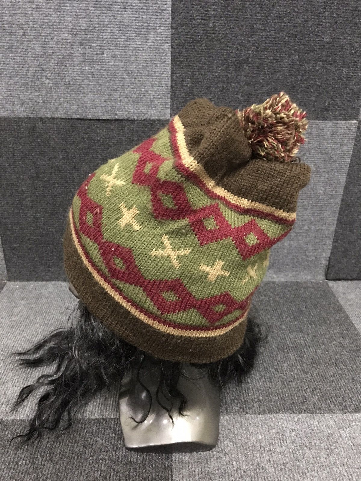 Other Unbrand Rare Snow Cap Size ONE SIZE - 3 Thumbnail