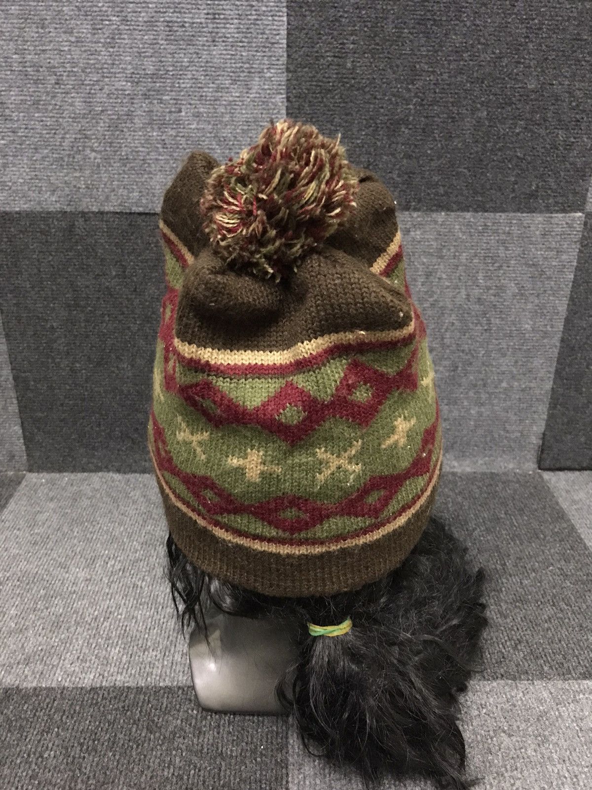 Other Unbrand Rare Snow Cap Size ONE SIZE - 4 Thumbnail