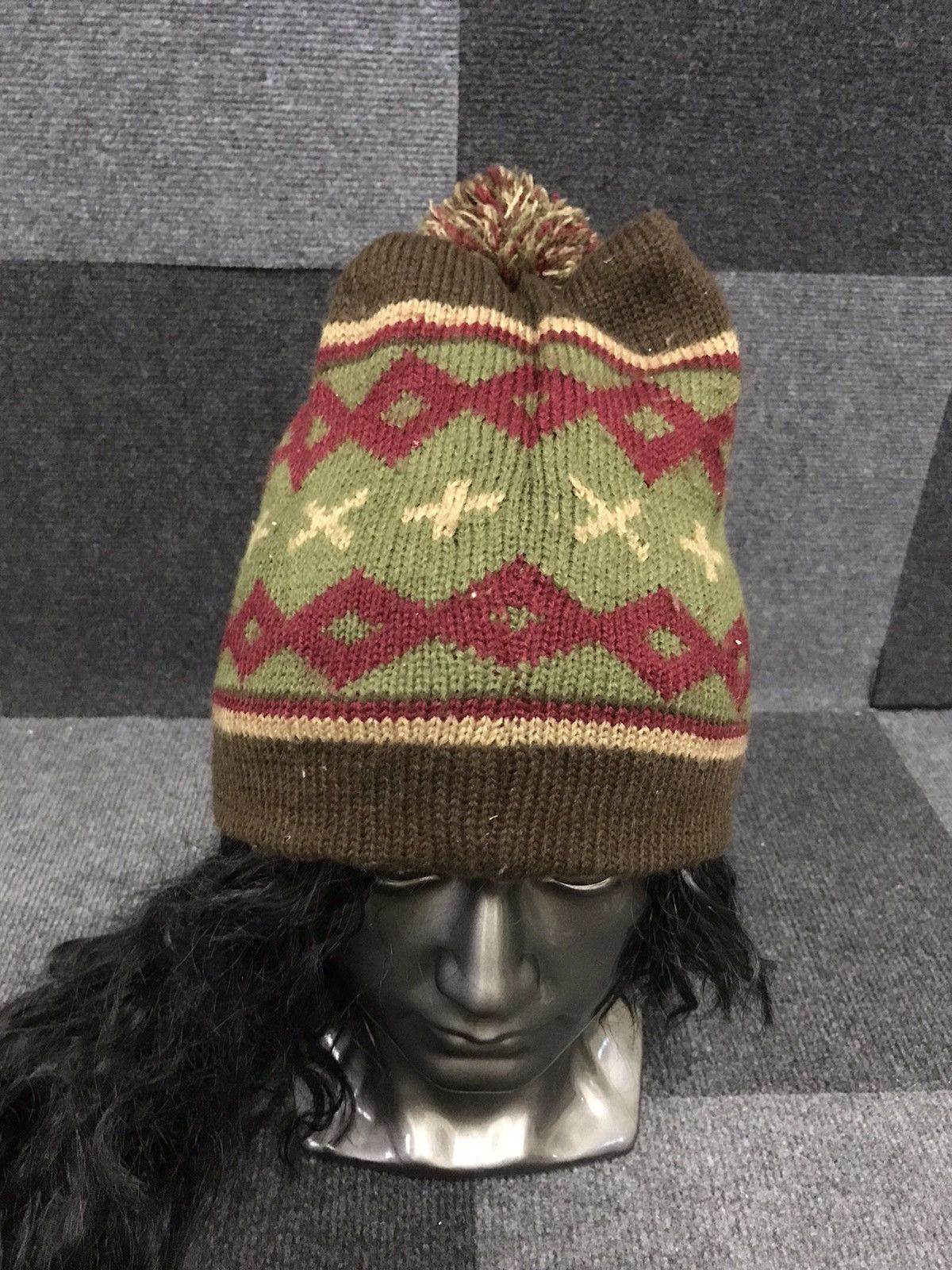 Other Unbrand Rare Snow Cap Size ONE SIZE - 1 Thumbnail