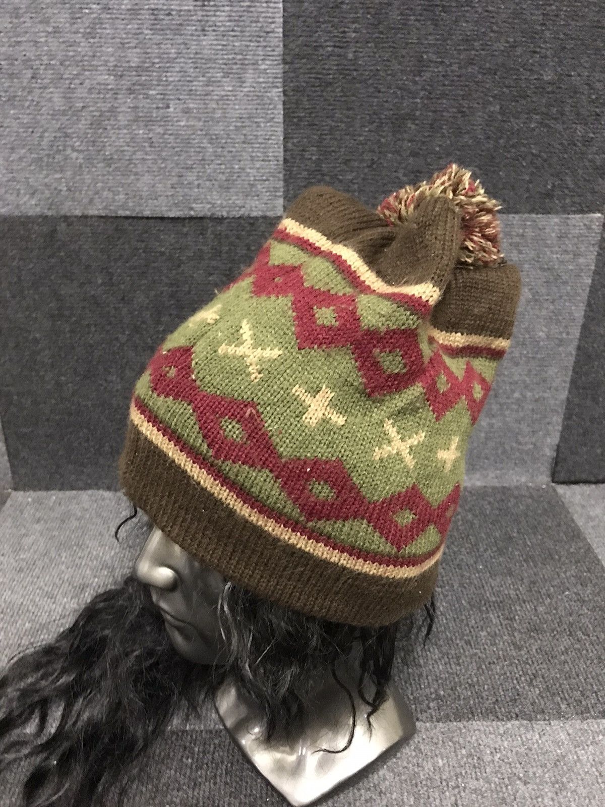 Other Unbrand Rare Snow Cap Size ONE SIZE - 2 Thumbnail